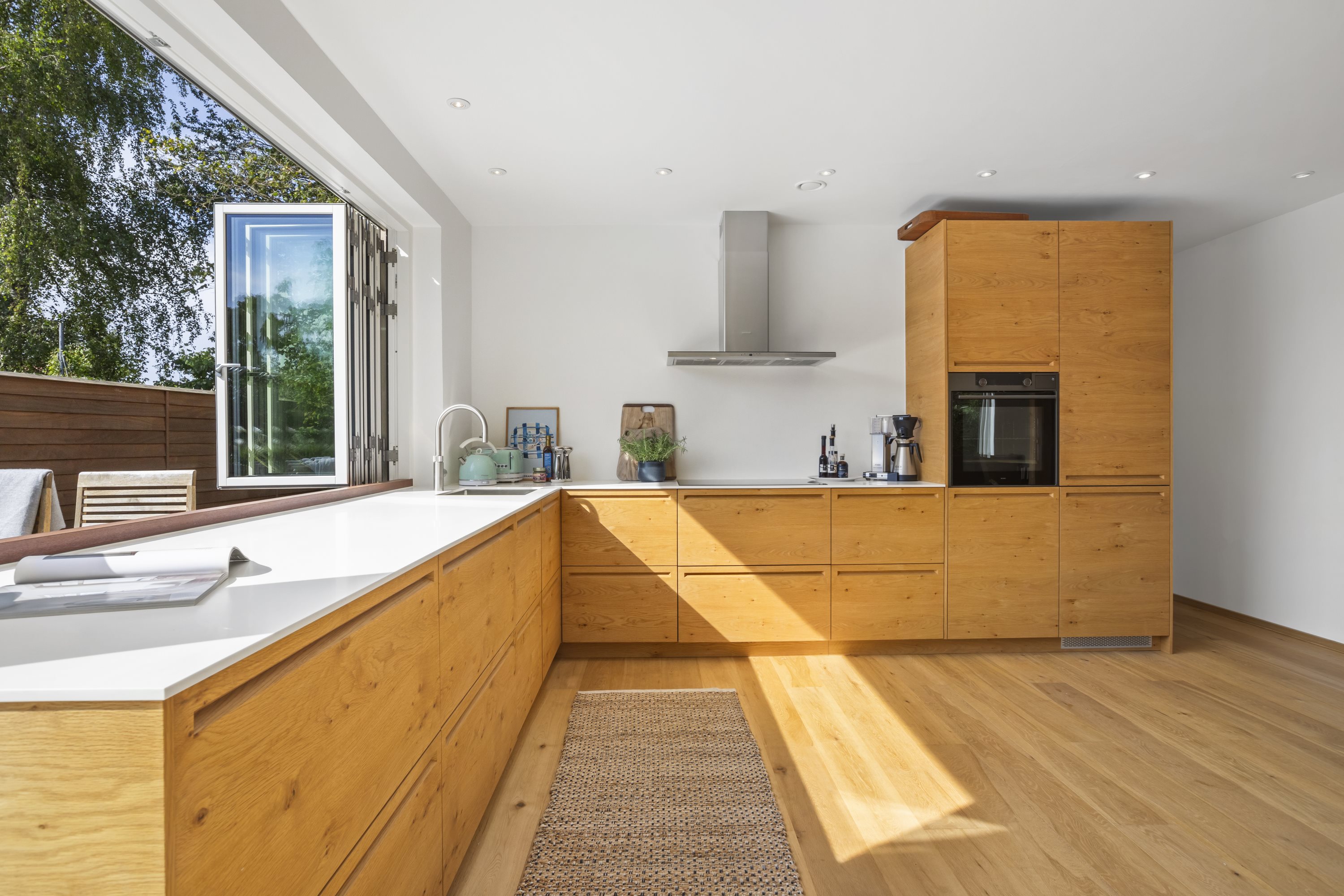 Fremhævet  billede i fuldskærmstilstand. Billede af Stærevænget 17B, 2791 Dragør