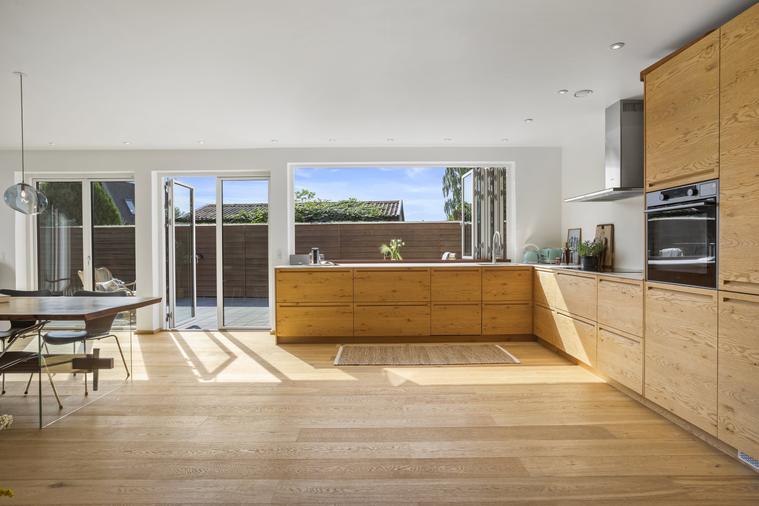 Fremhævet  billede i fuldskærmstilstand. Billede af Stærevænget 17B, 2791 Dragør