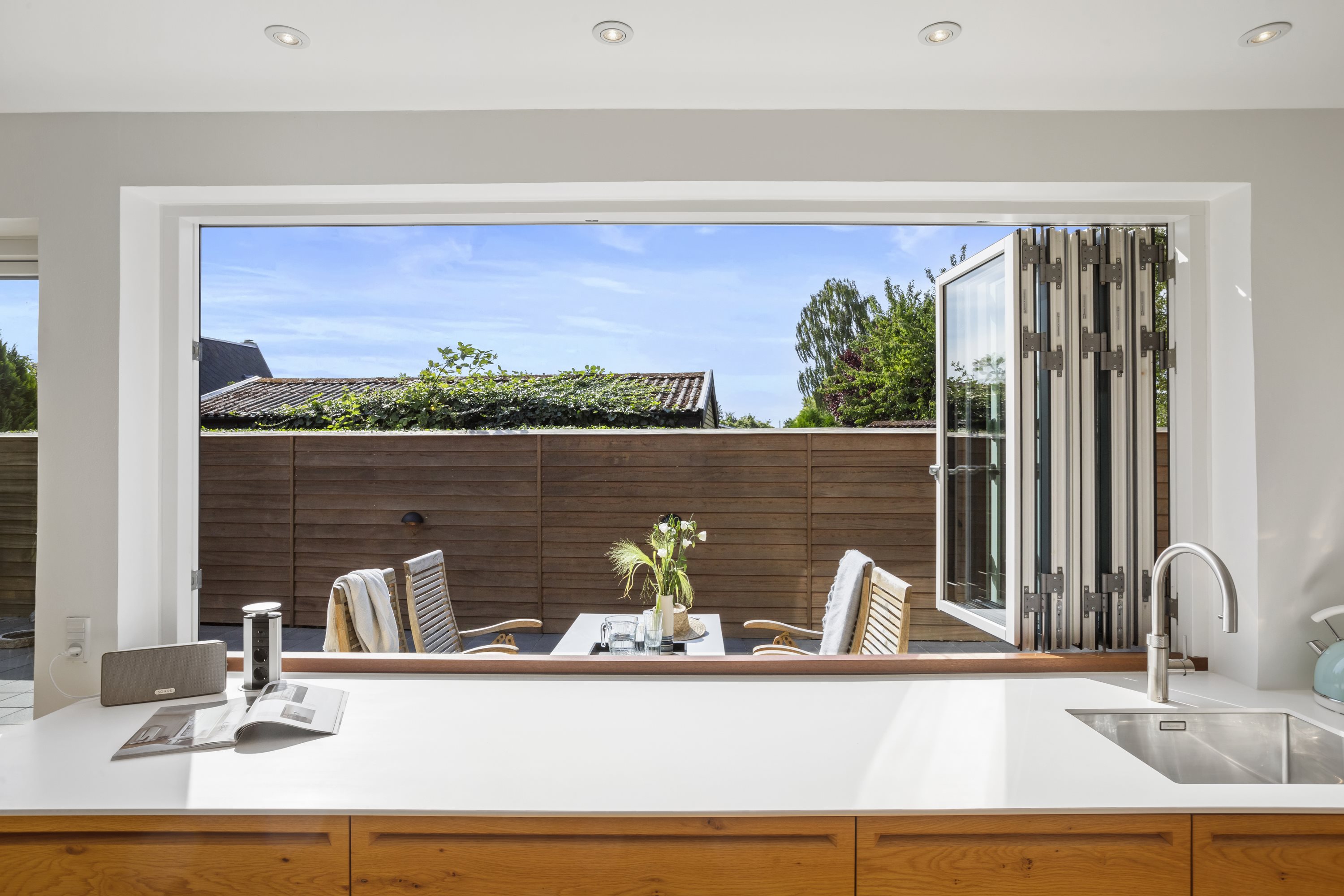 Fremhævet  billede i fuldskærmstilstand. Billede af Stærevænget 17B, 2791 Dragør