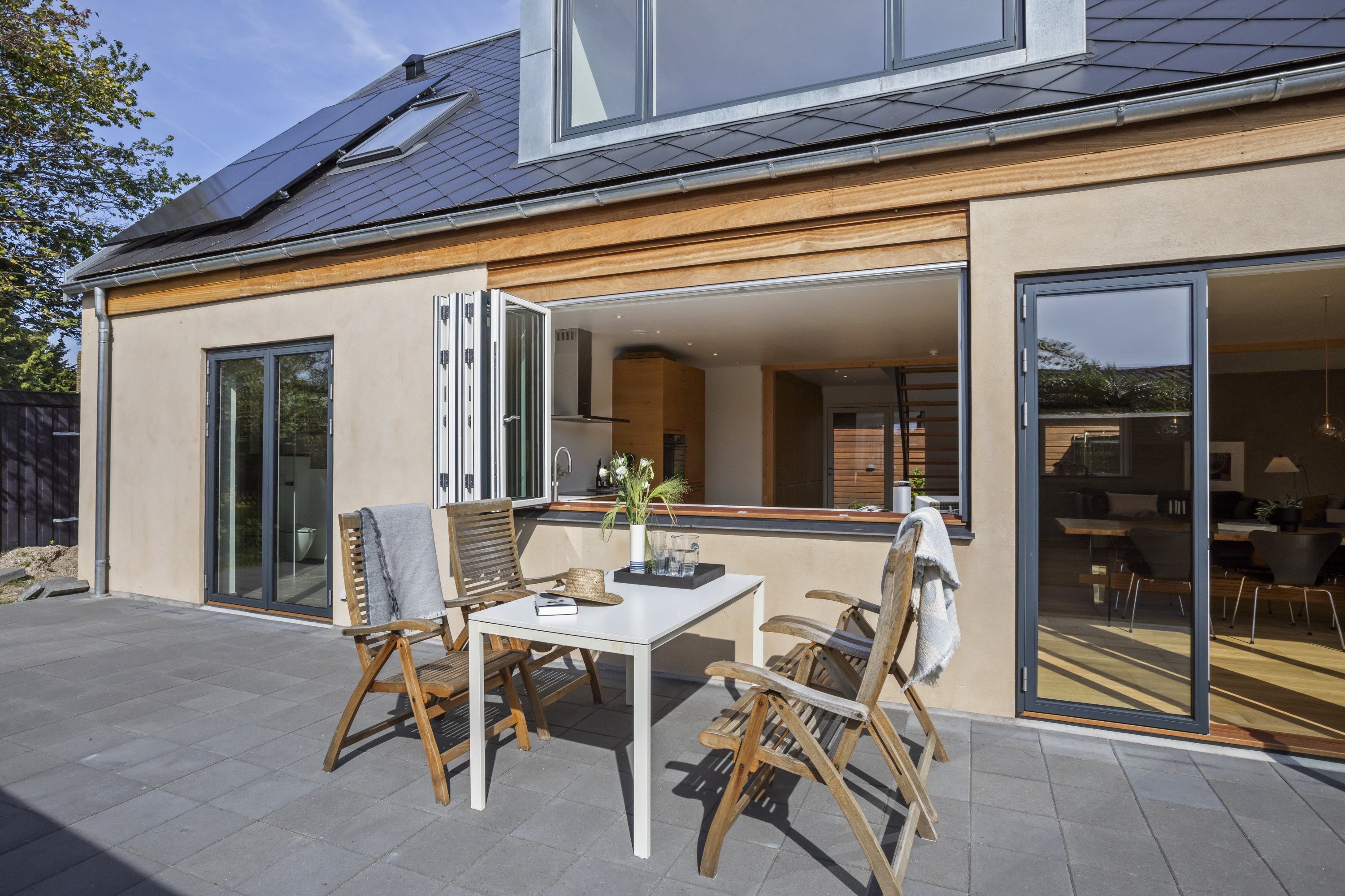 Fremhævet  billede i fuldskærmstilstand. Billede af Stærevænget 17B, 2791 Dragør