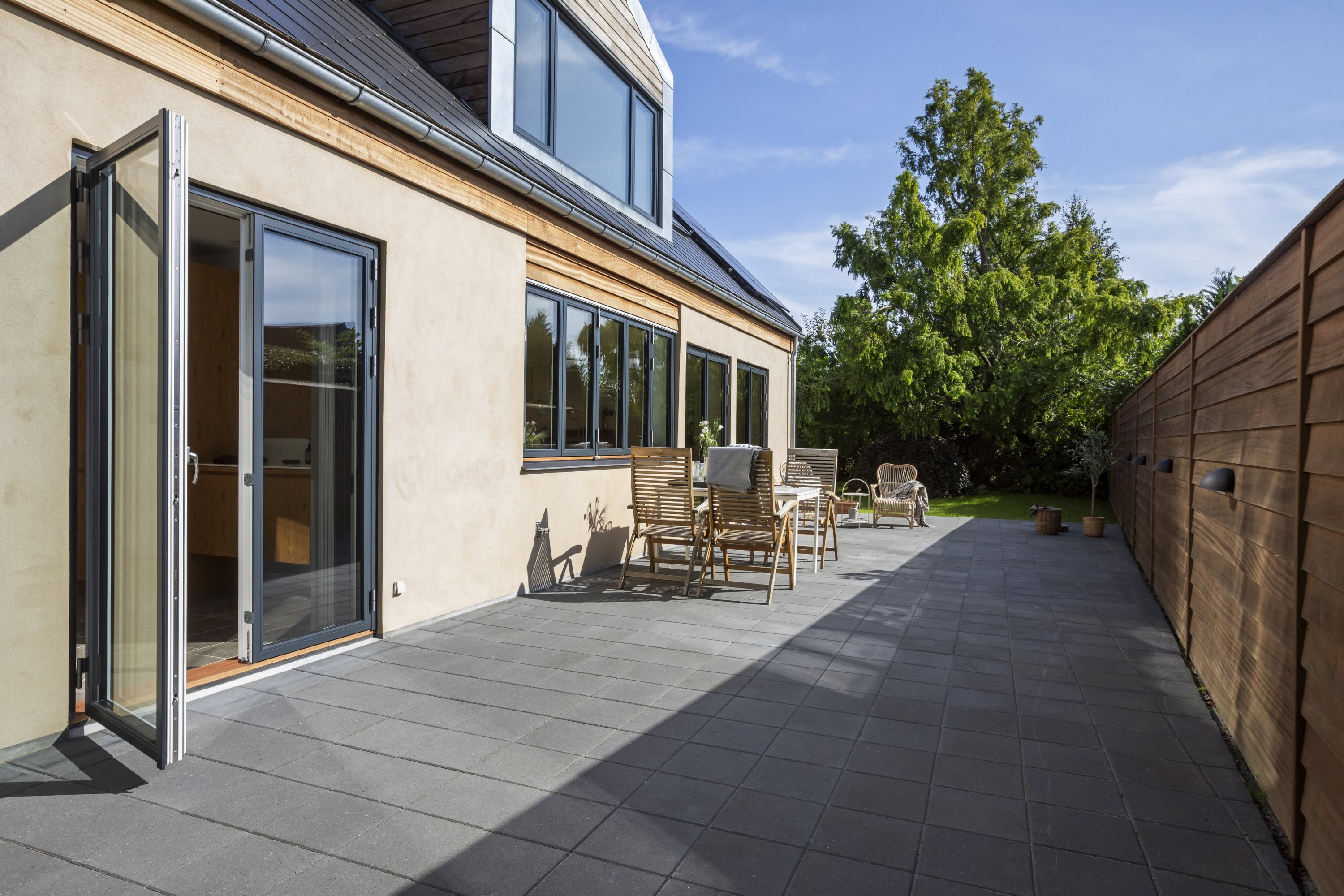 Fremhævet  billede i fuldskærmstilstand. Billede af Stærevænget 17B, 2791 Dragør