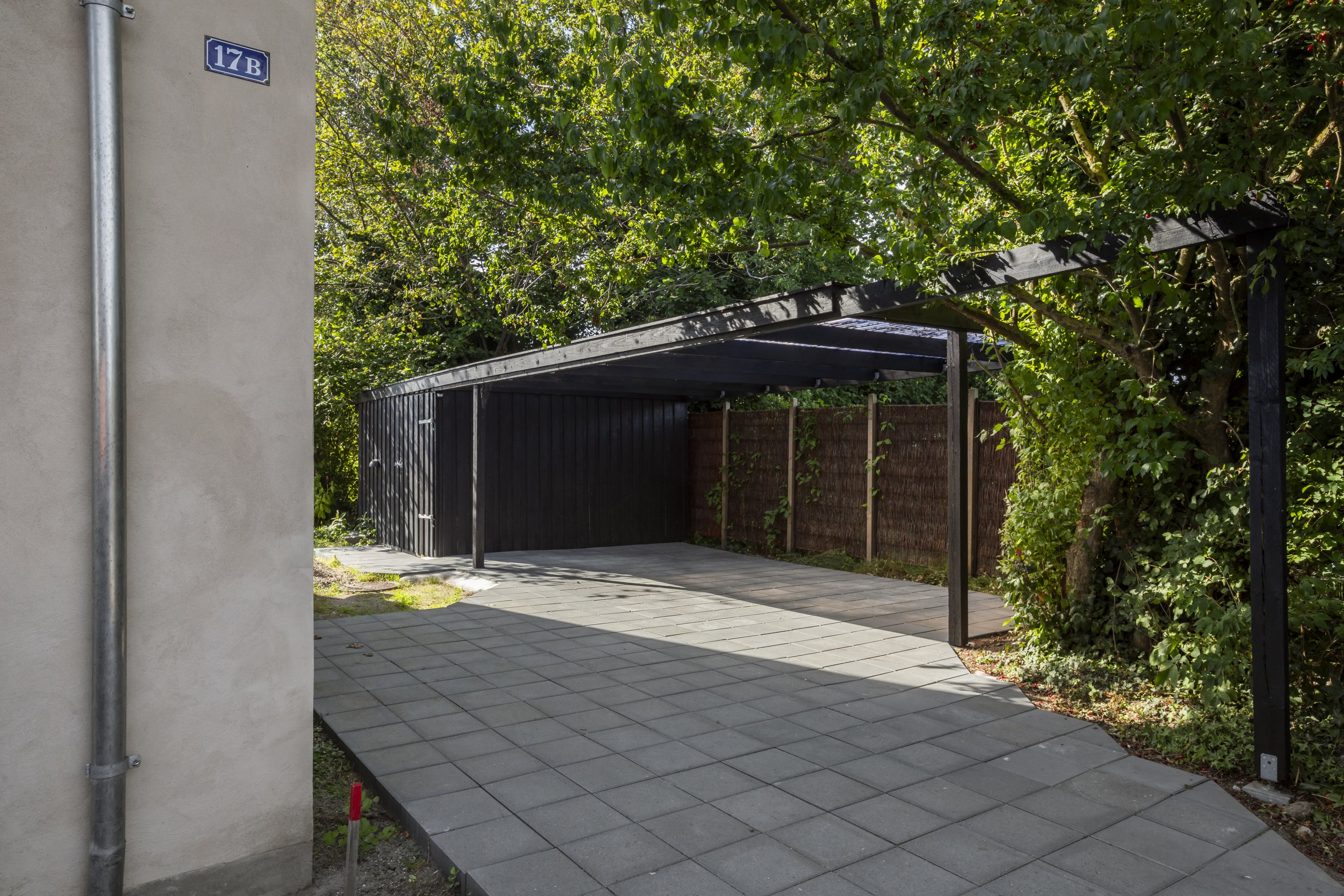 Fremhævet  billede i fuldskærmstilstand. Billede af Stærevænget 17B, 2791 Dragør