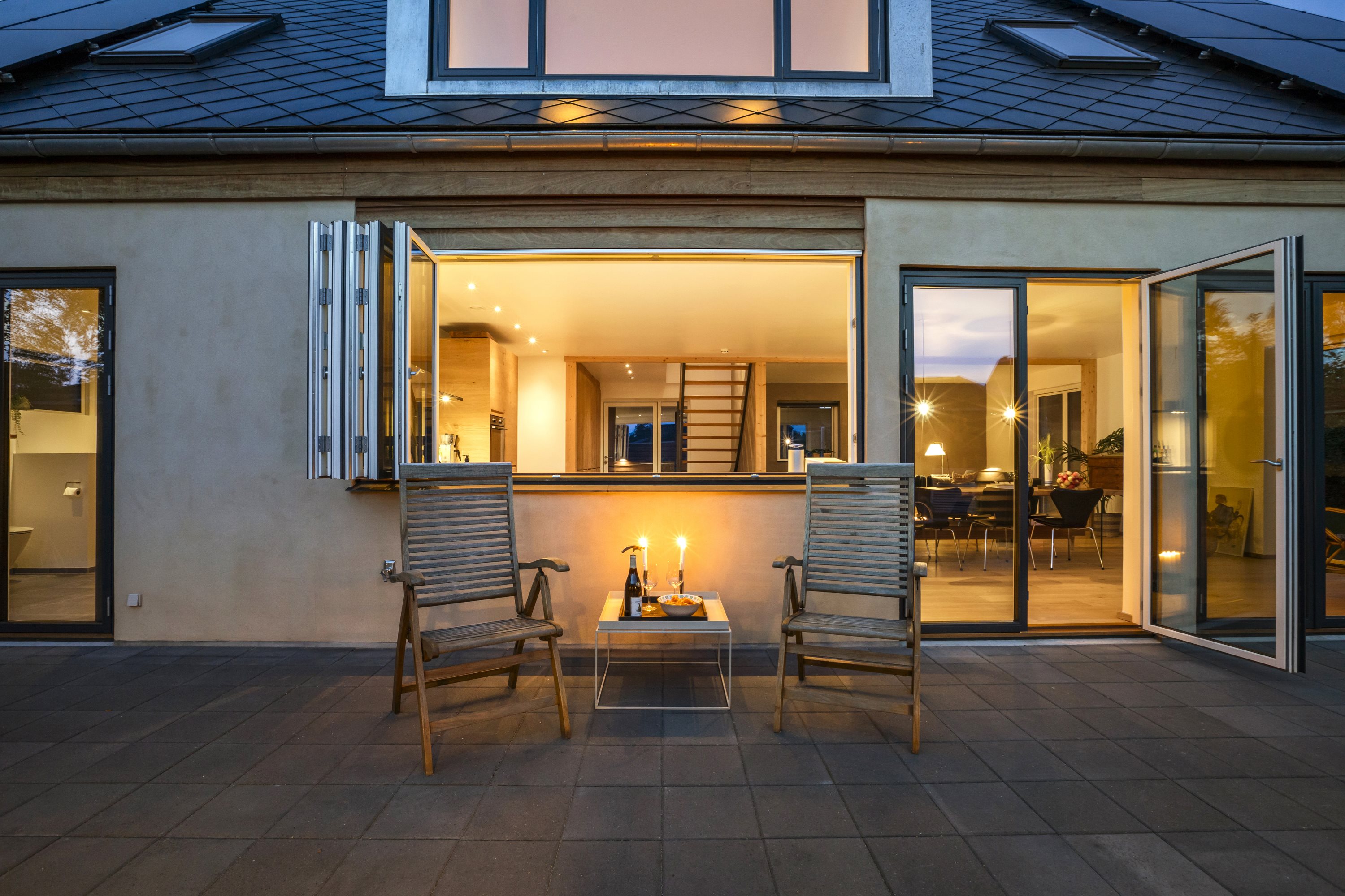 Fremhævet  billede i fuldskærmstilstand. Billede af Stærevænget 17B, 2791 Dragør