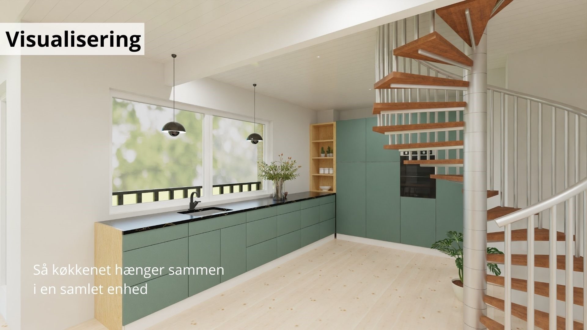 Fremhævet  billede i fuldskærmstilstand. Billede af Storhøjvej 20, 8831 Løgstrup