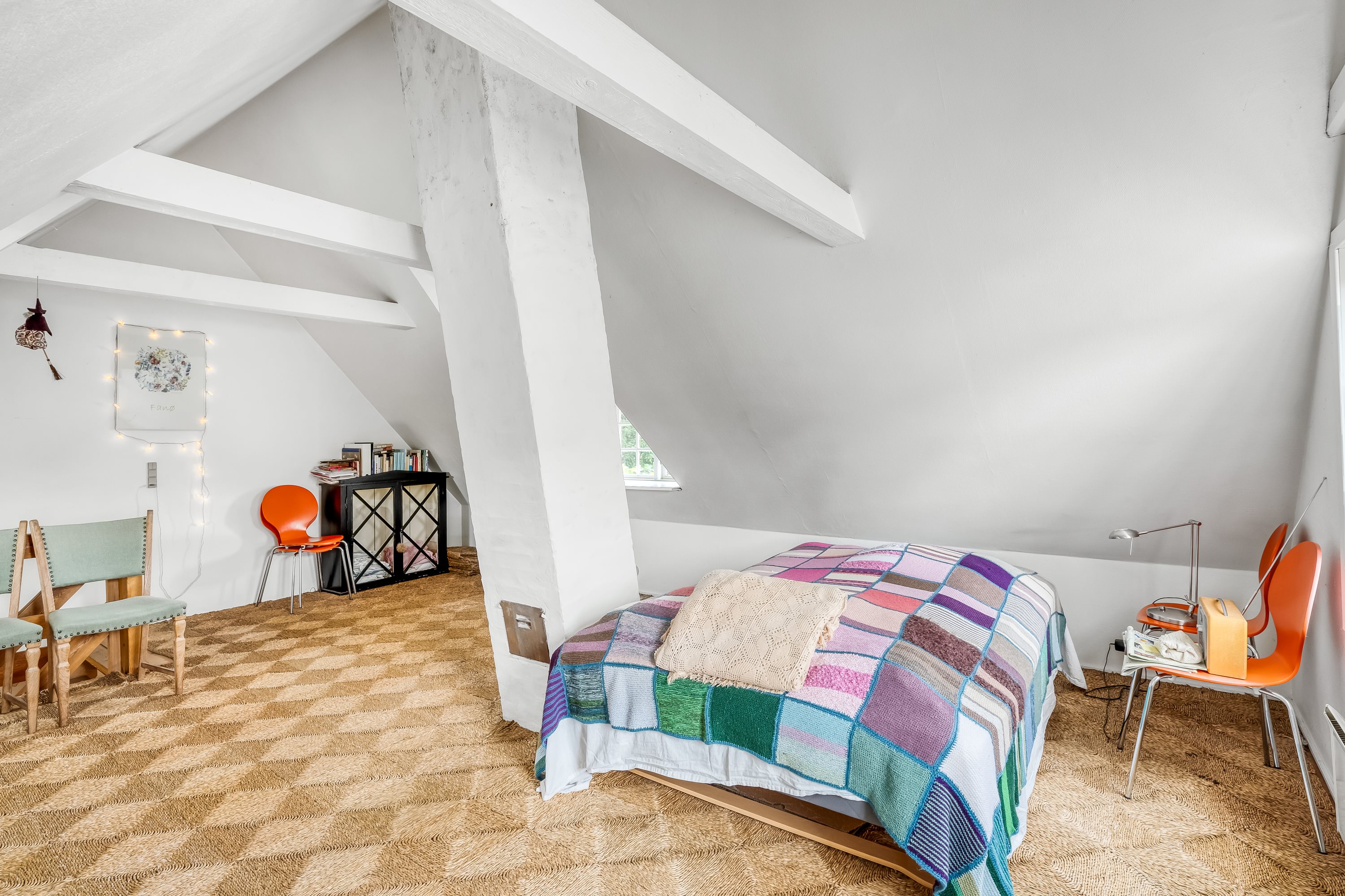 Fremhævet værelse billede i fuldskærmstilstand. Billede af Lodsvej 7, Nordby, 6720 Fanø