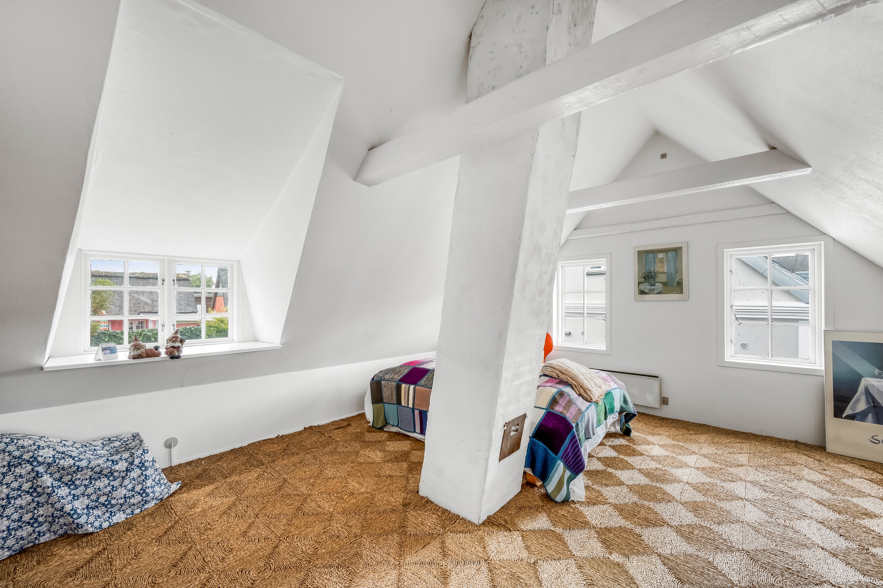 Fremhævet værelse billede i fuldskærmstilstand. Billede af Lodsvej 7, Nordby, 6720 Fanø