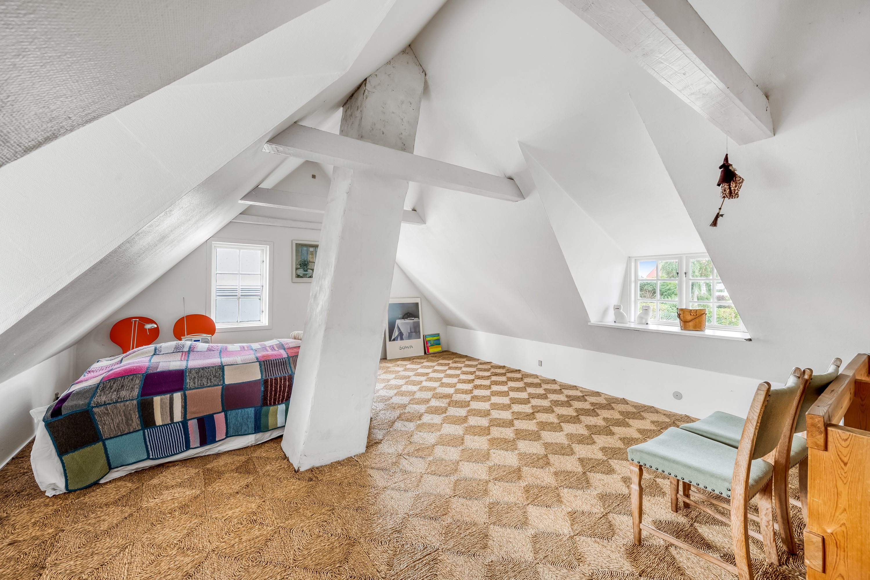 Fremhævet værelse billede i fuldskærmstilstand. Billede af Lodsvej 7, Nordby, 6720 Fanø