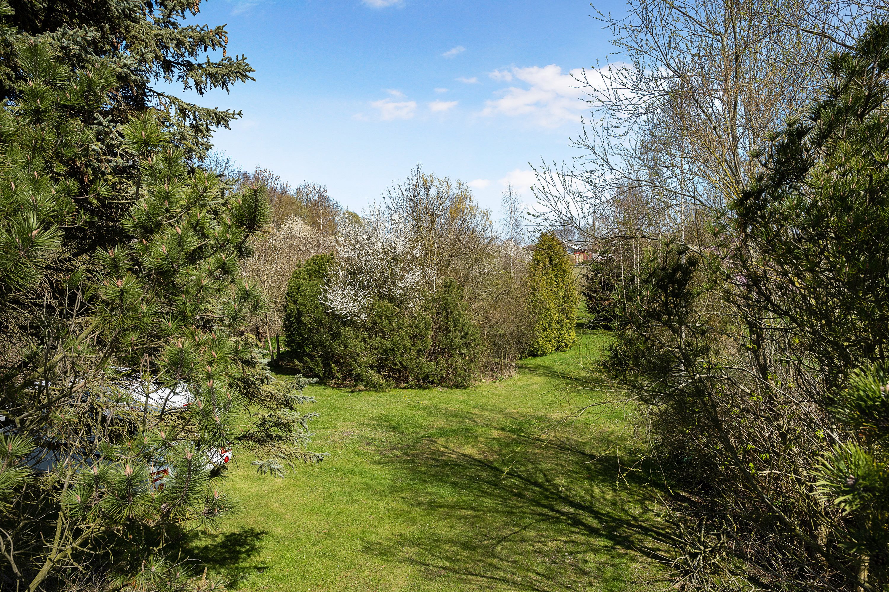 Fremhævet grund billede i fuldskærmstilstand. Billede af Strædet 17, Hillested, 4930 Maribo