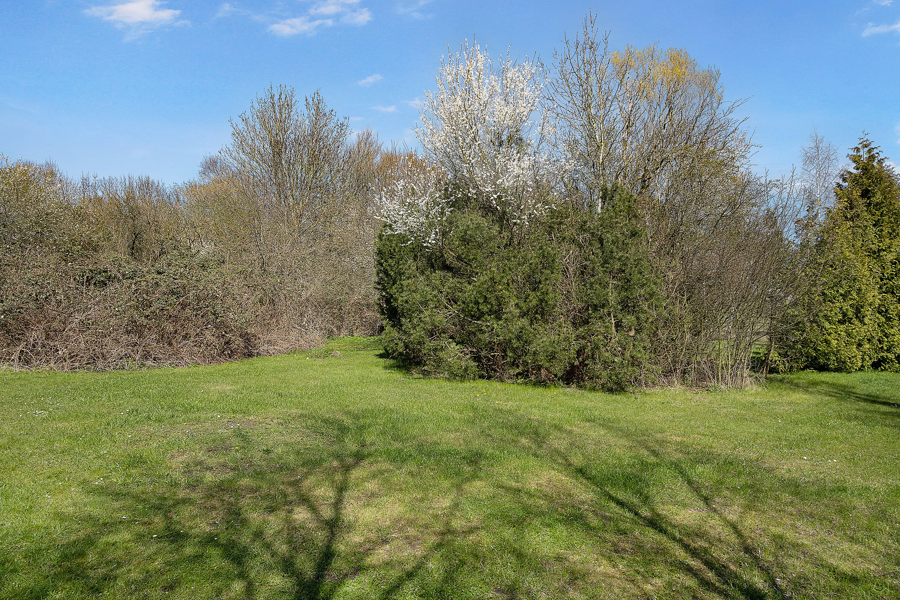 Fremhævet grund billede i fuldskærmstilstand. Billede af Strædet 17, Hillested, 4930 Maribo