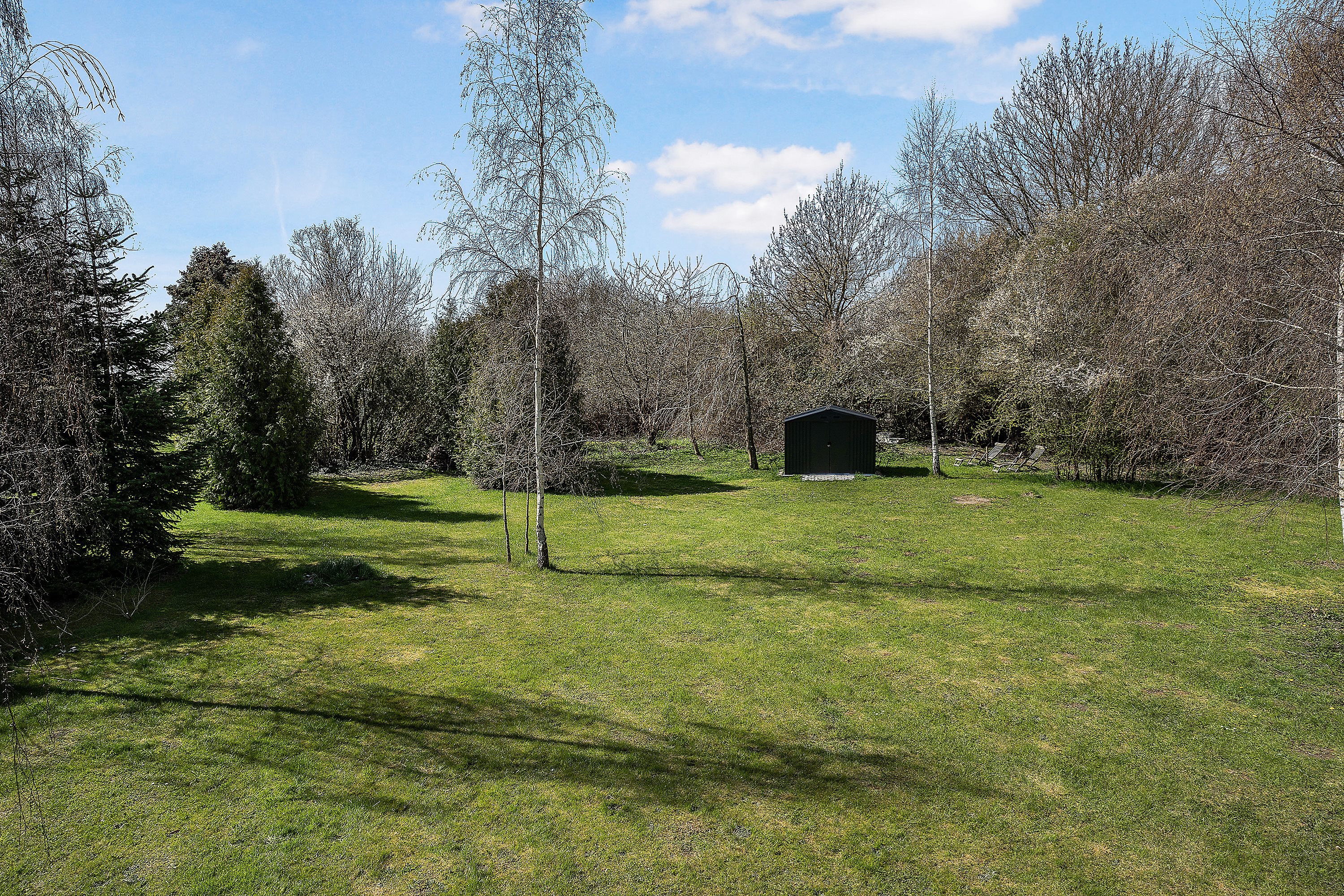 Fremhævet grund billede i fuldskærmstilstand. Billede af Strædet 17, Hillested, 4930 Maribo