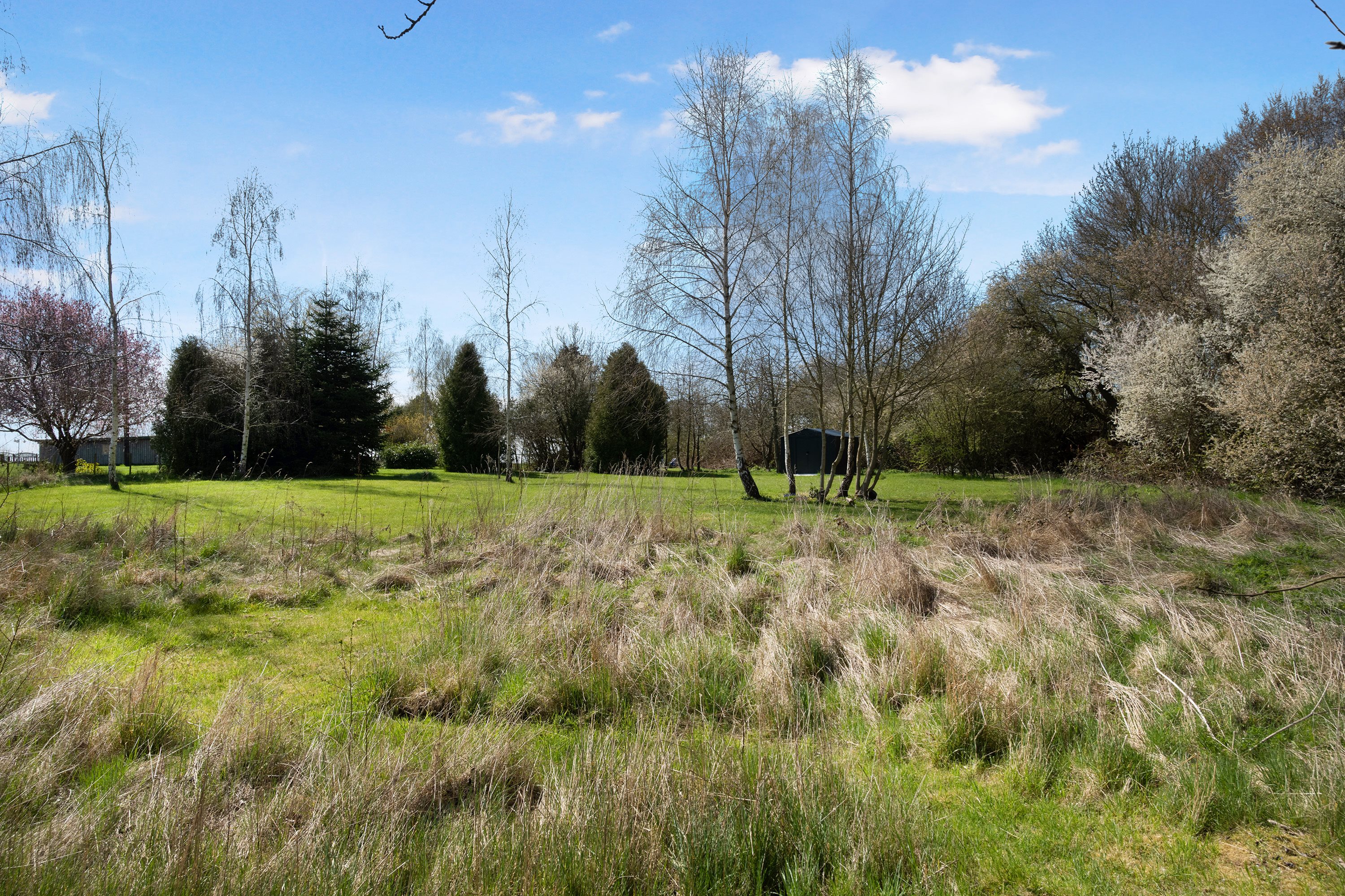 Fremhævet grund billede i fuldskærmstilstand. Billede af Strædet 17, Hillested, 4930 Maribo