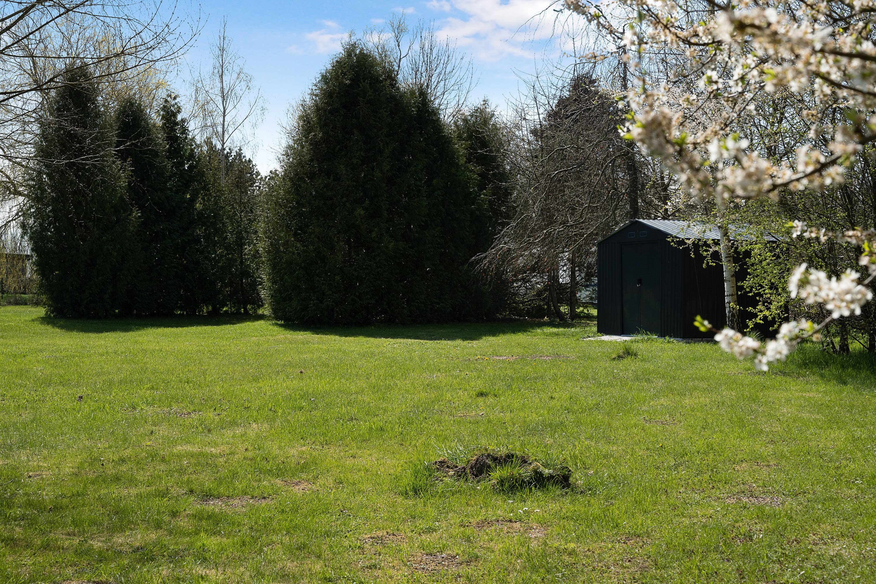 Fremhævet grund billede i fuldskærmstilstand. Billede af Strædet 17, Hillested, 4930 Maribo