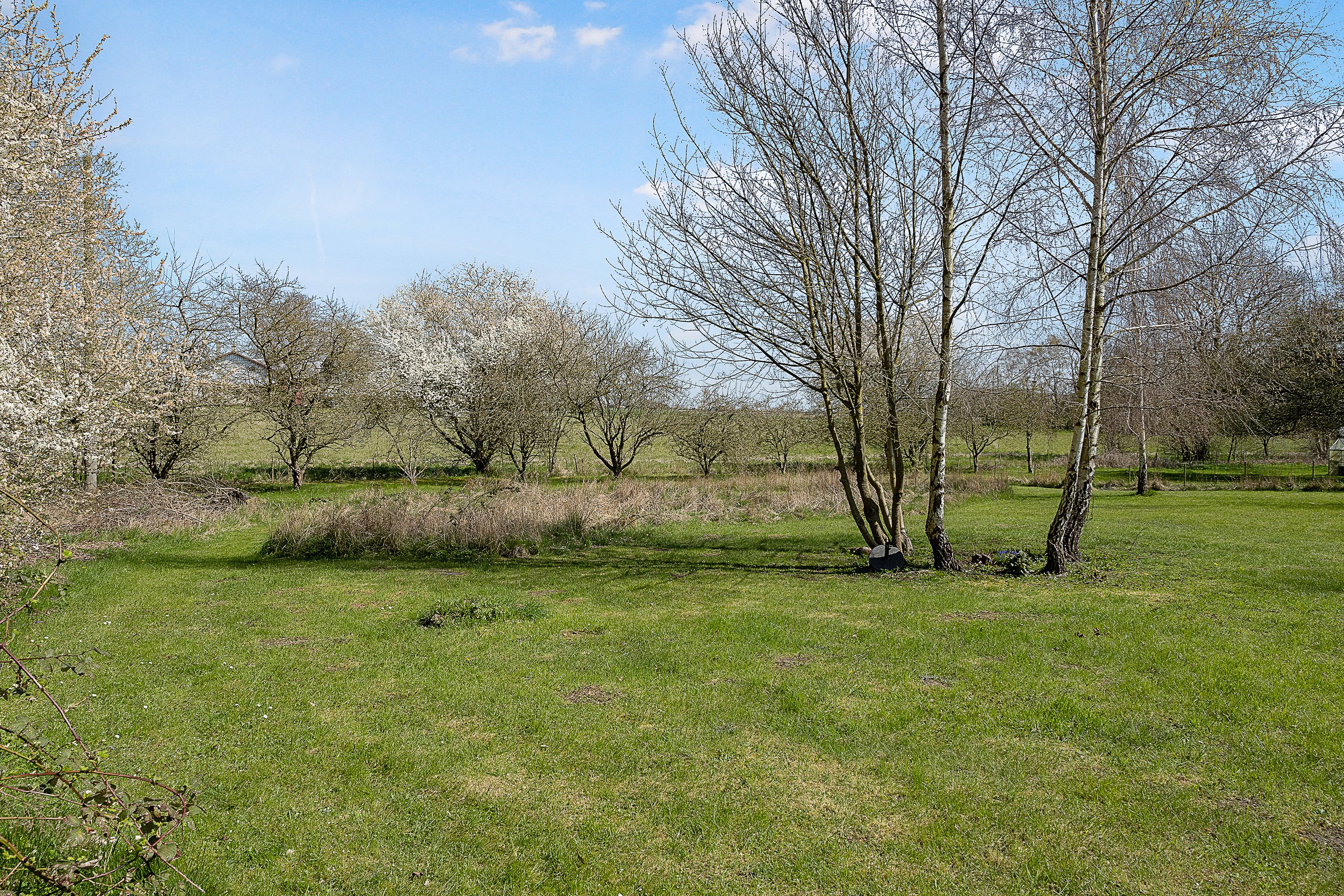 Fremhævet grund billede i fuldskærmstilstand. Billede af Strædet 17, Hillested, 4930 Maribo