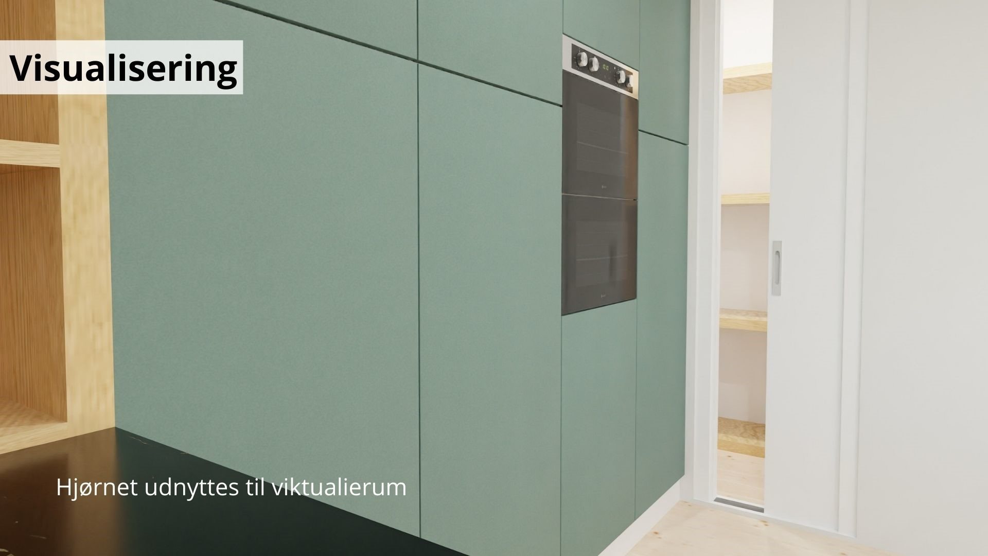 Fremhævet  billede i fuldskærmstilstand. Billede af Storhøjvej 20, 8831 Løgstrup