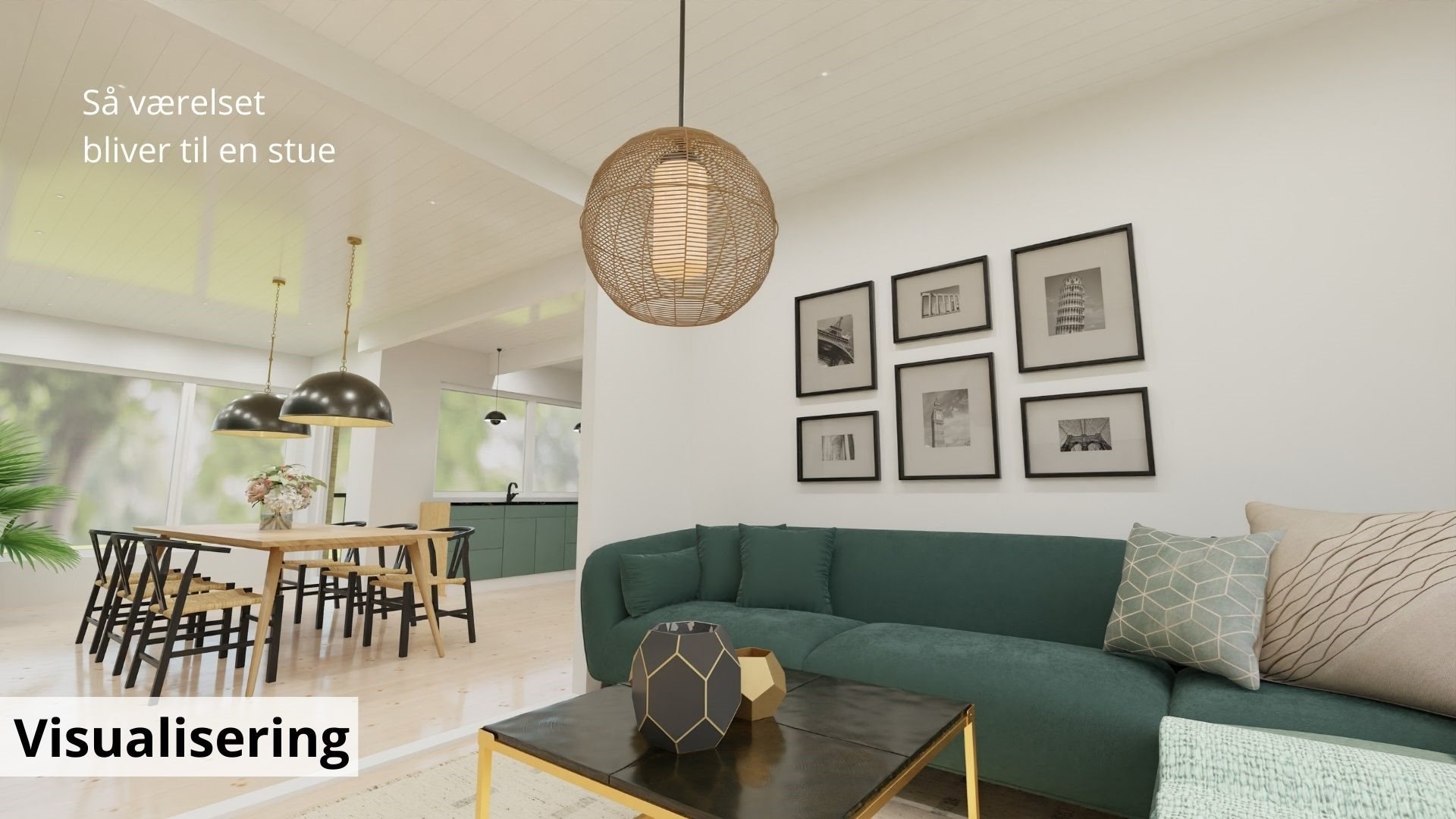 Fremhævet  billede i fuldskærmstilstand. Billede af Storhøjvej 20, 8831 Løgstrup