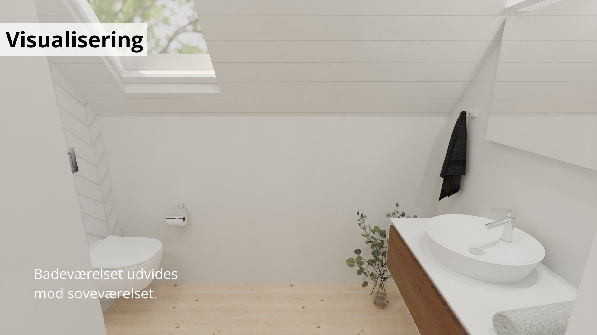 Fremhævet  billede i fuldskærmstilstand. Billede af Storhøjvej 20, 8831 Løgstrup