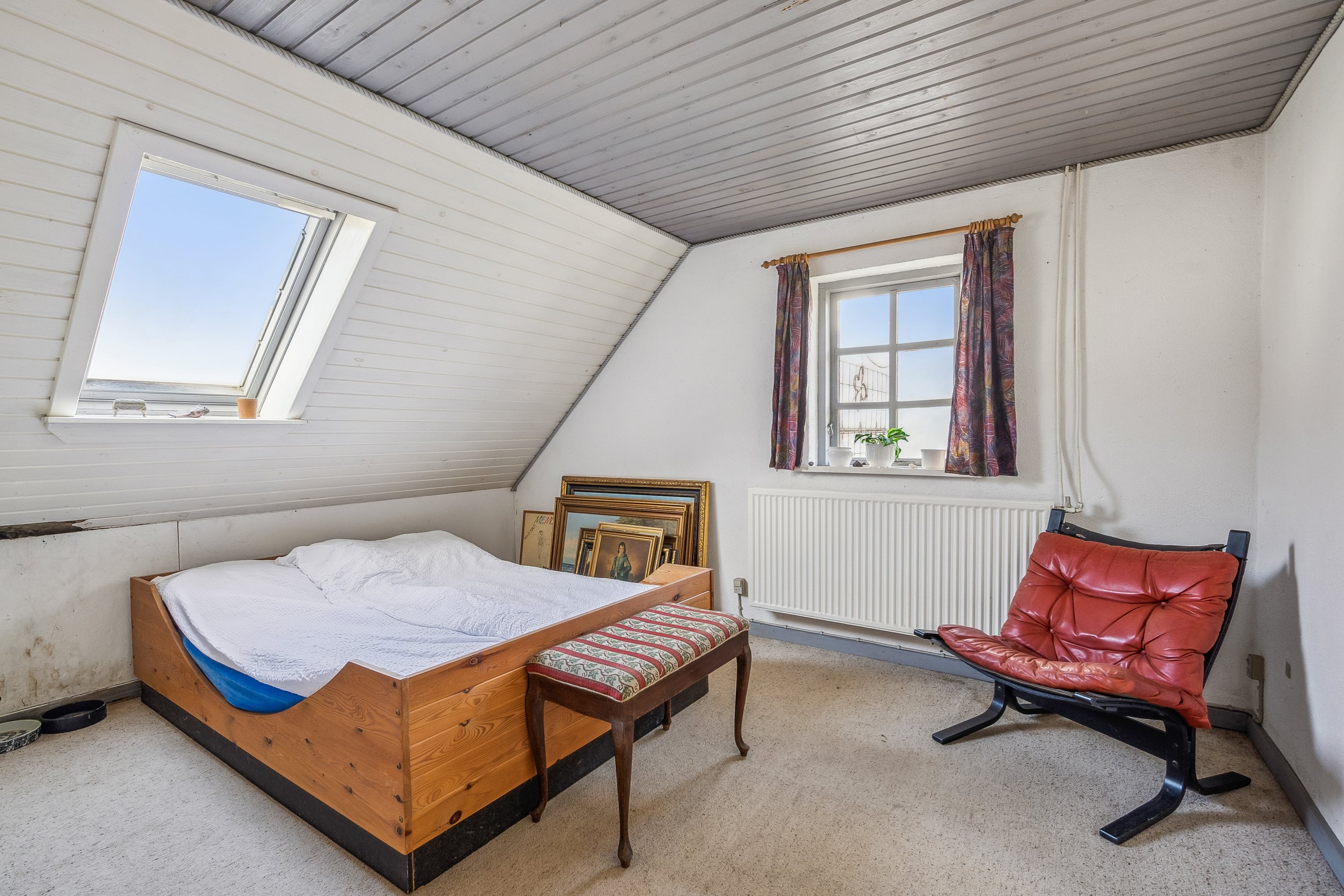 Fremhævet værelse billede i fuldskærmstilstand. Billede af Hadsundvej 99, Als, 9560 Hadsund