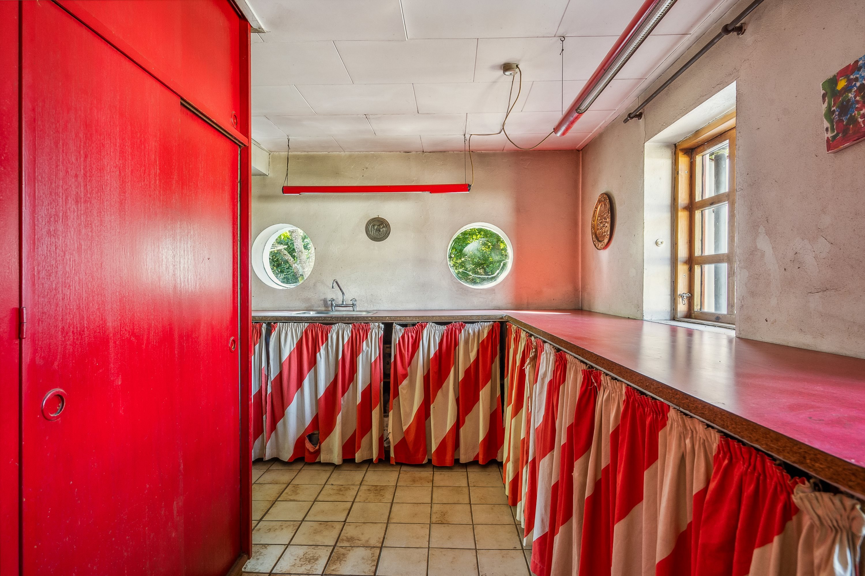 Fremhævet disponibelt rum billede i fuldskærmstilstand. Billede af Hadsundvej 99, Als, 9560 Hadsund