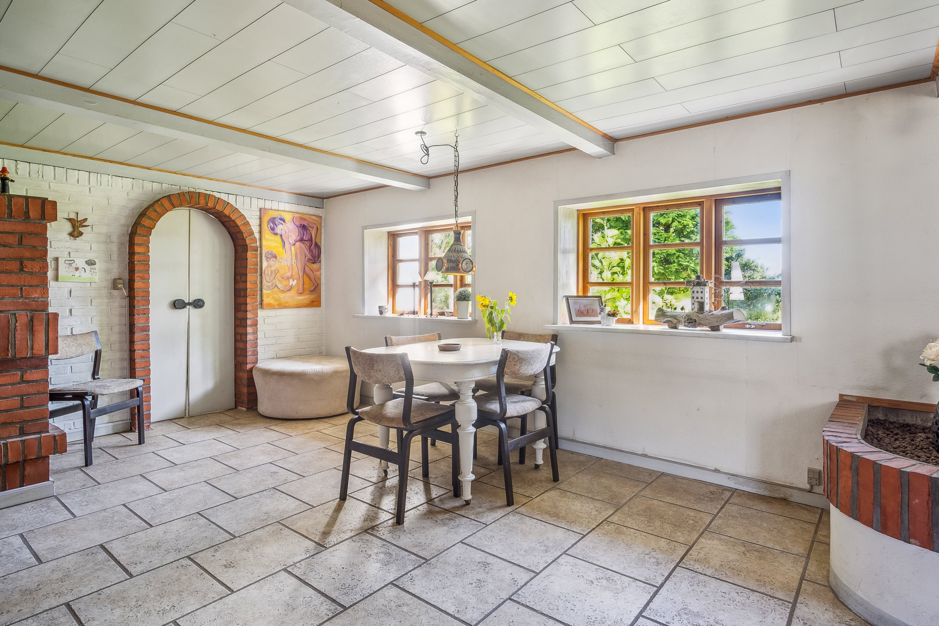 Fremhævet disponibel billede i fuldskærmstilstand. Billede af Hadsundvej 99, Als, 9560 Hadsund