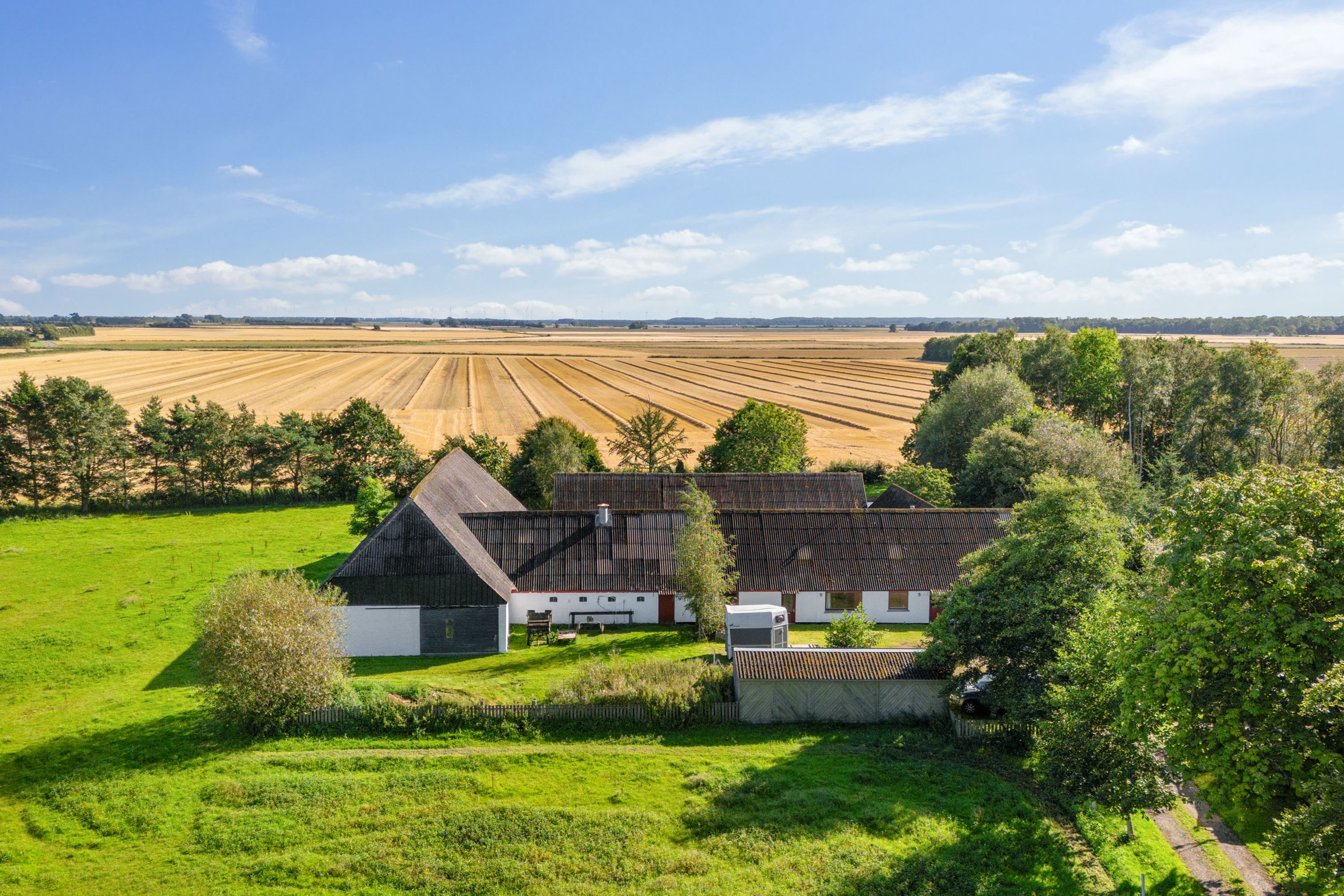 Hadsundvej 99, Als, 9560 Hadsund