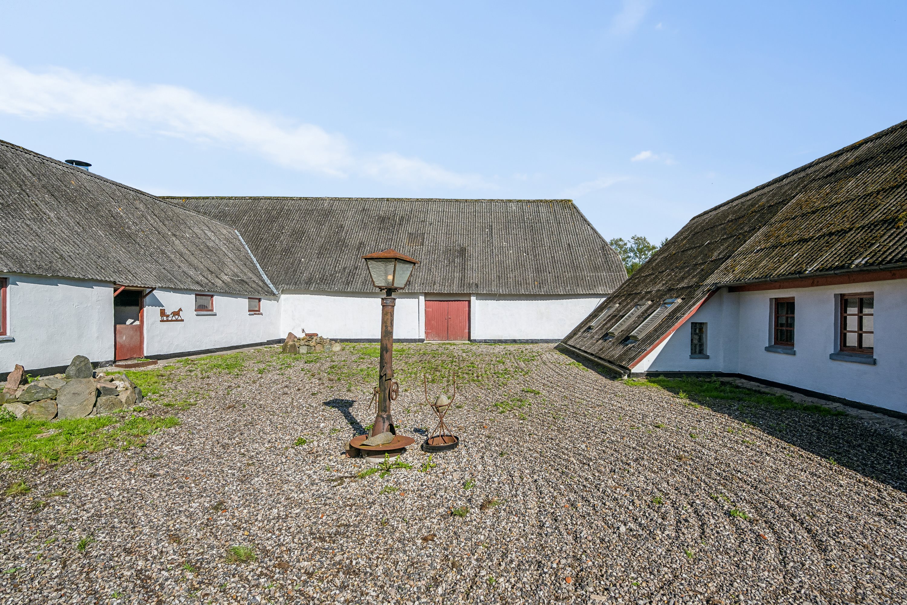 Fremhævet ejendom 1 billede i fuldskærmstilstand. Billede af Hadsundvej 99, Als, 9560 Hadsund