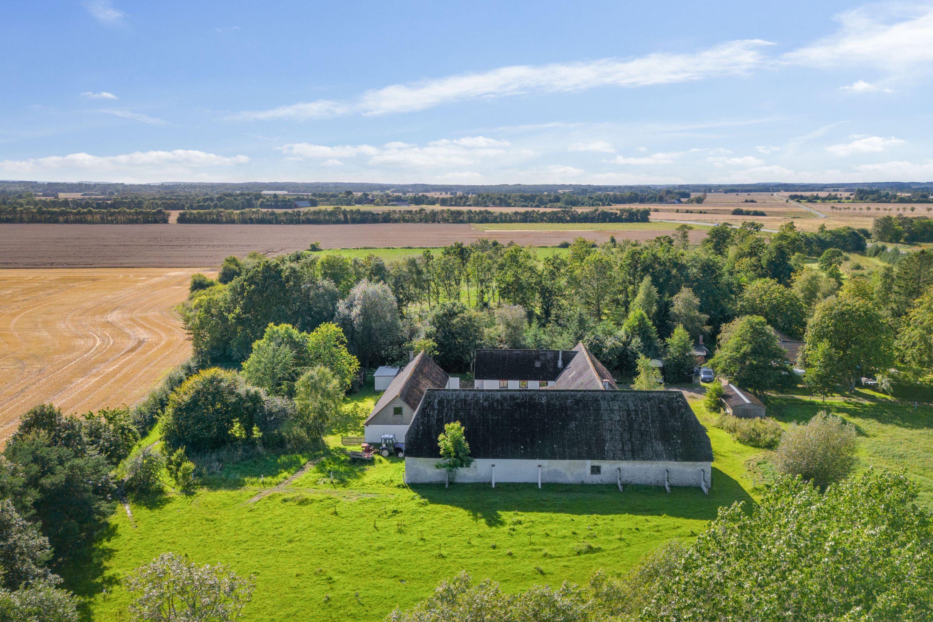 Hadsundvej 99, Als, 9560 Hadsund