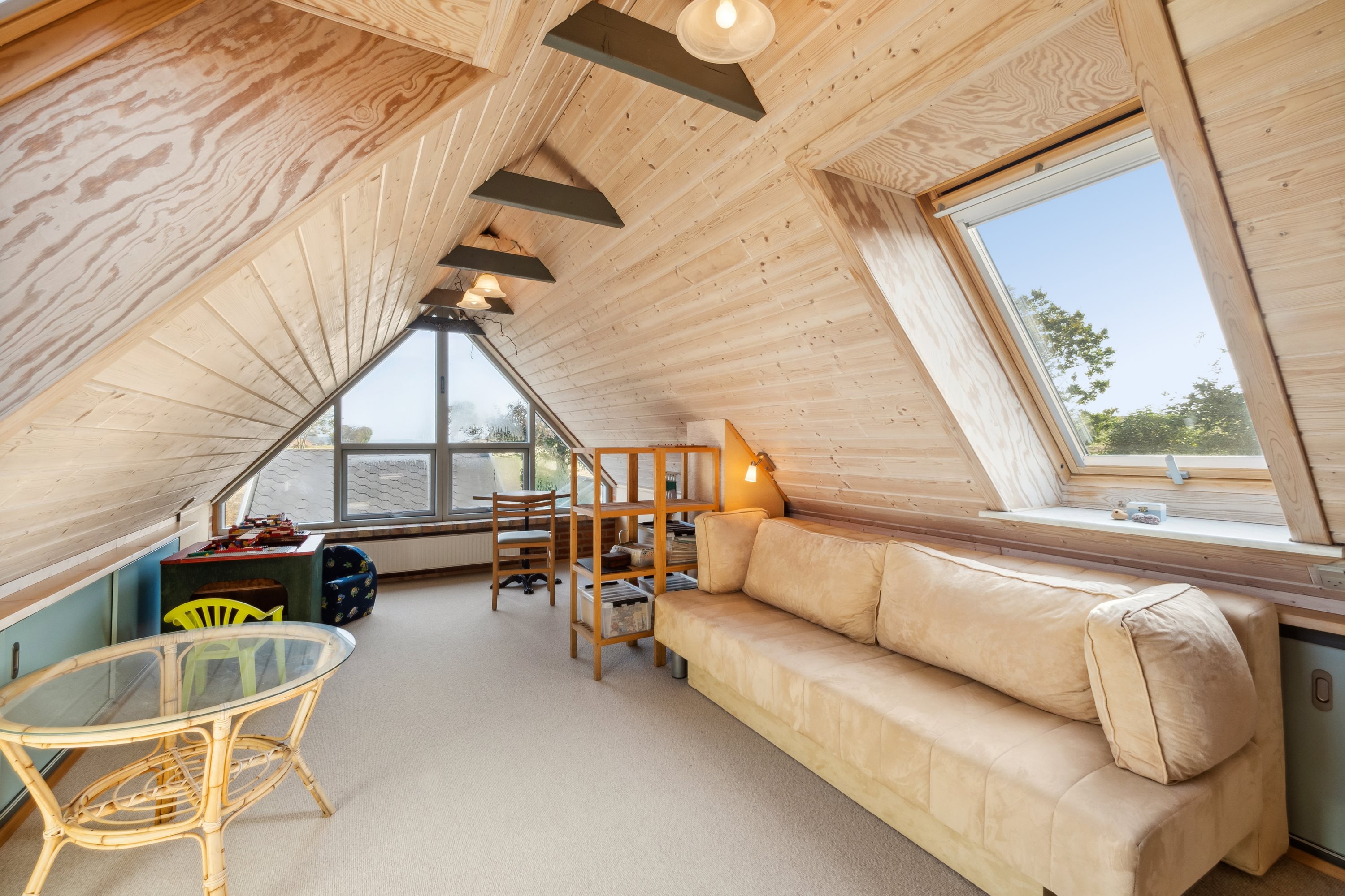 Fremhævet værelse billede i fuldskærmstilstand. Billede af Grydhøjvej 18, Bjergby, 7950 Erslev