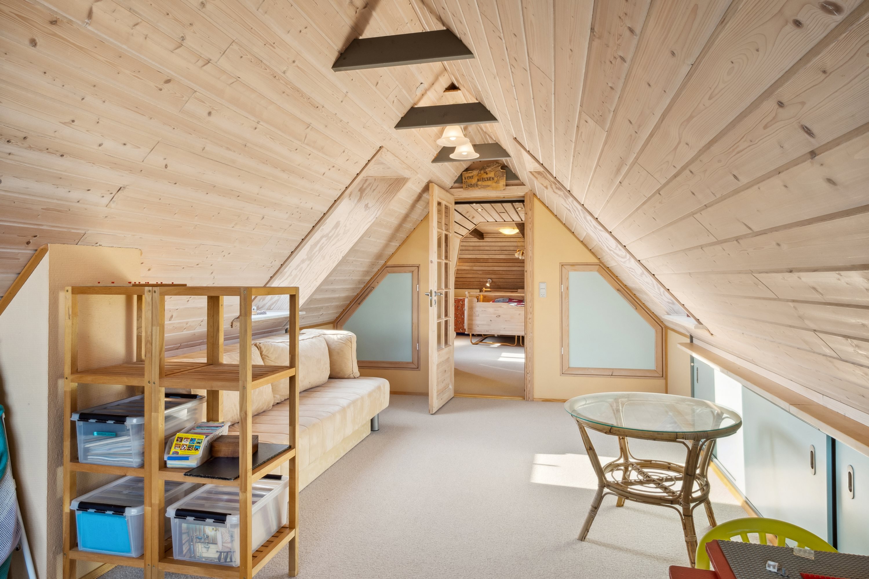 Fremhævet værelse billede i fuldskærmstilstand. Billede af Grydhøjvej 18, Bjergby, 7950 Erslev