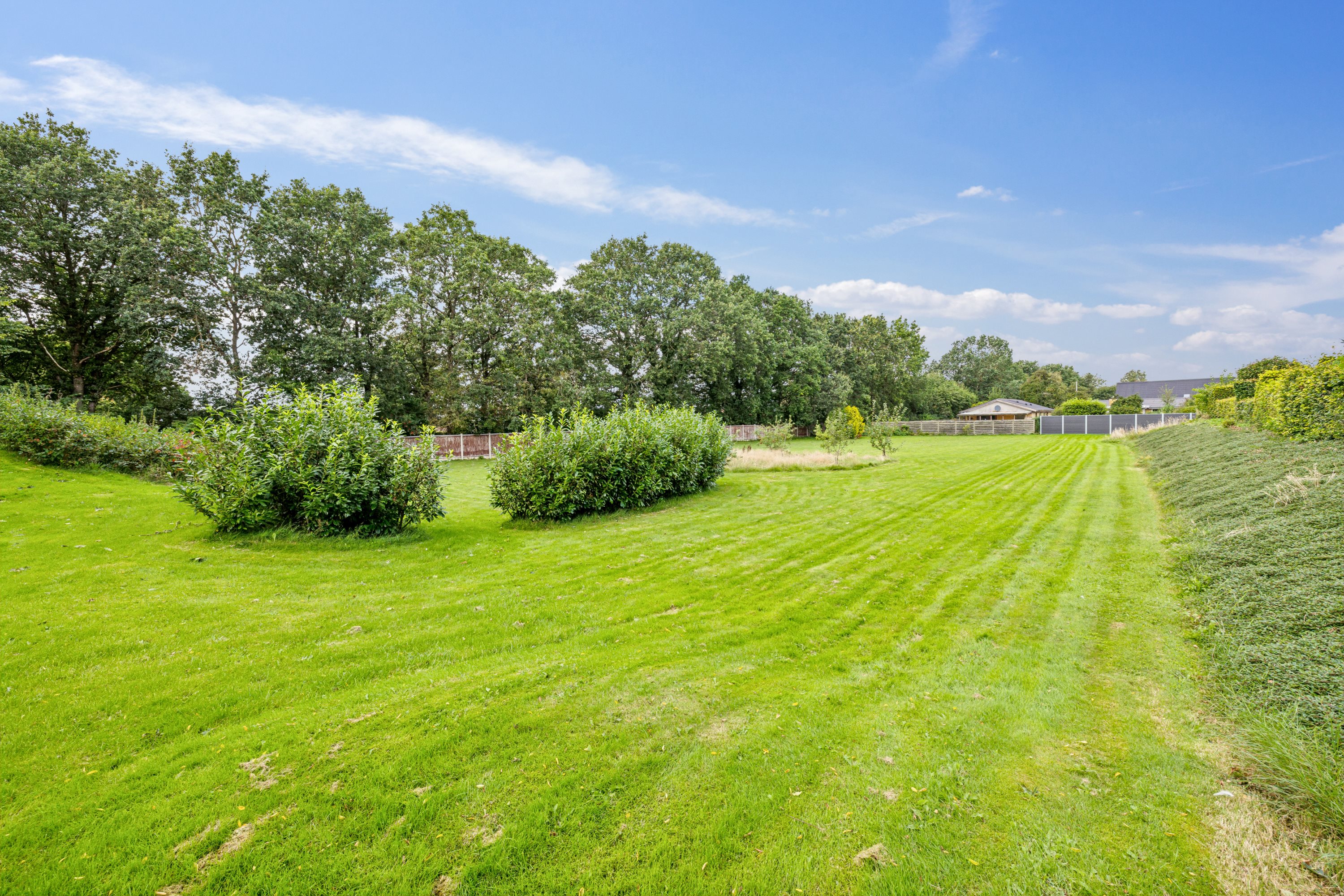 Fremhævet ejendom 1 billede i fuldskærmstilstand. Billede af Pebermyntevej 49, 1. tv., 8800 Viborg