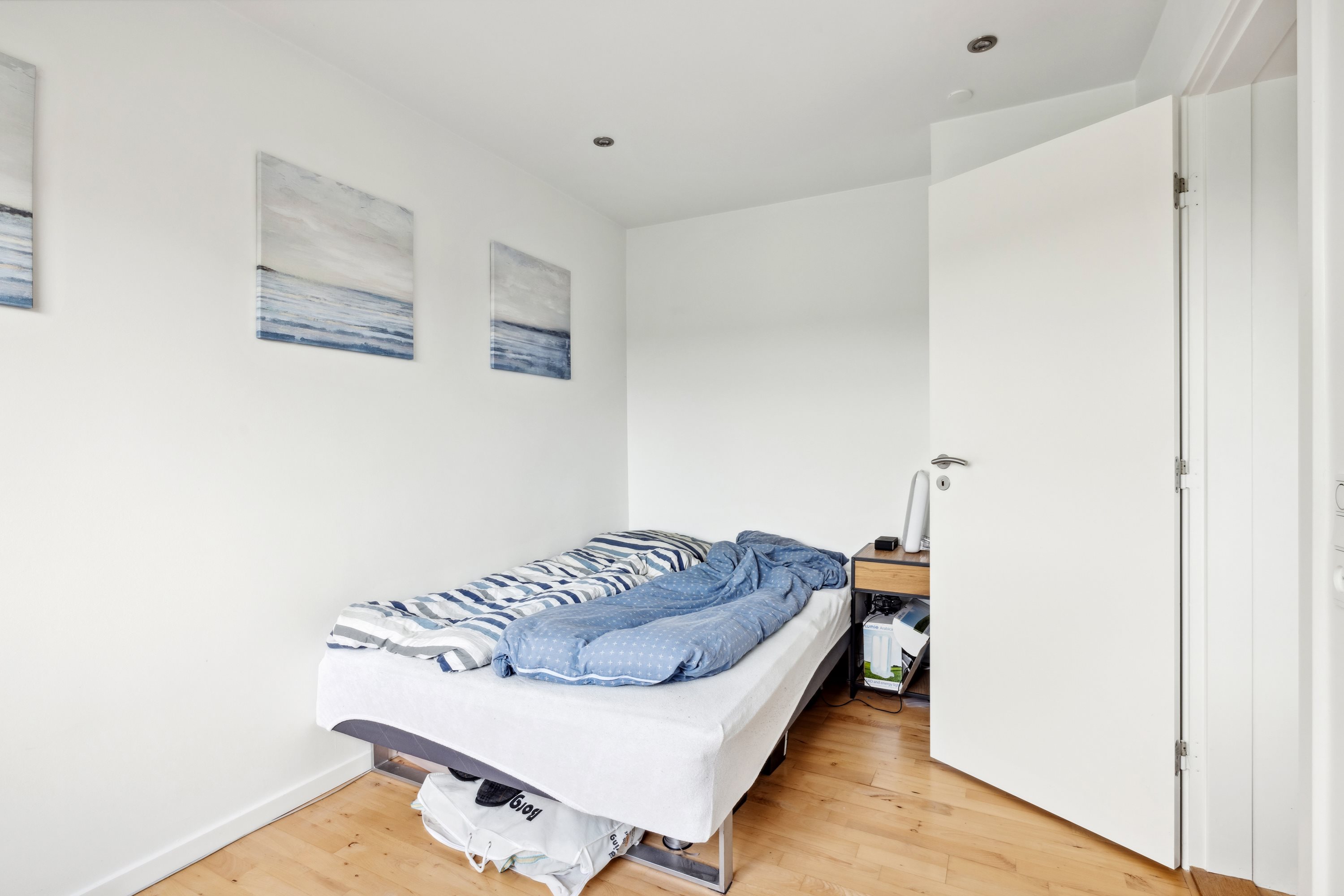 Fremhævet værelse billede i fuldskærmstilstand. Billede af Pebermyntevej 49, 1. tv., 8800 Viborg