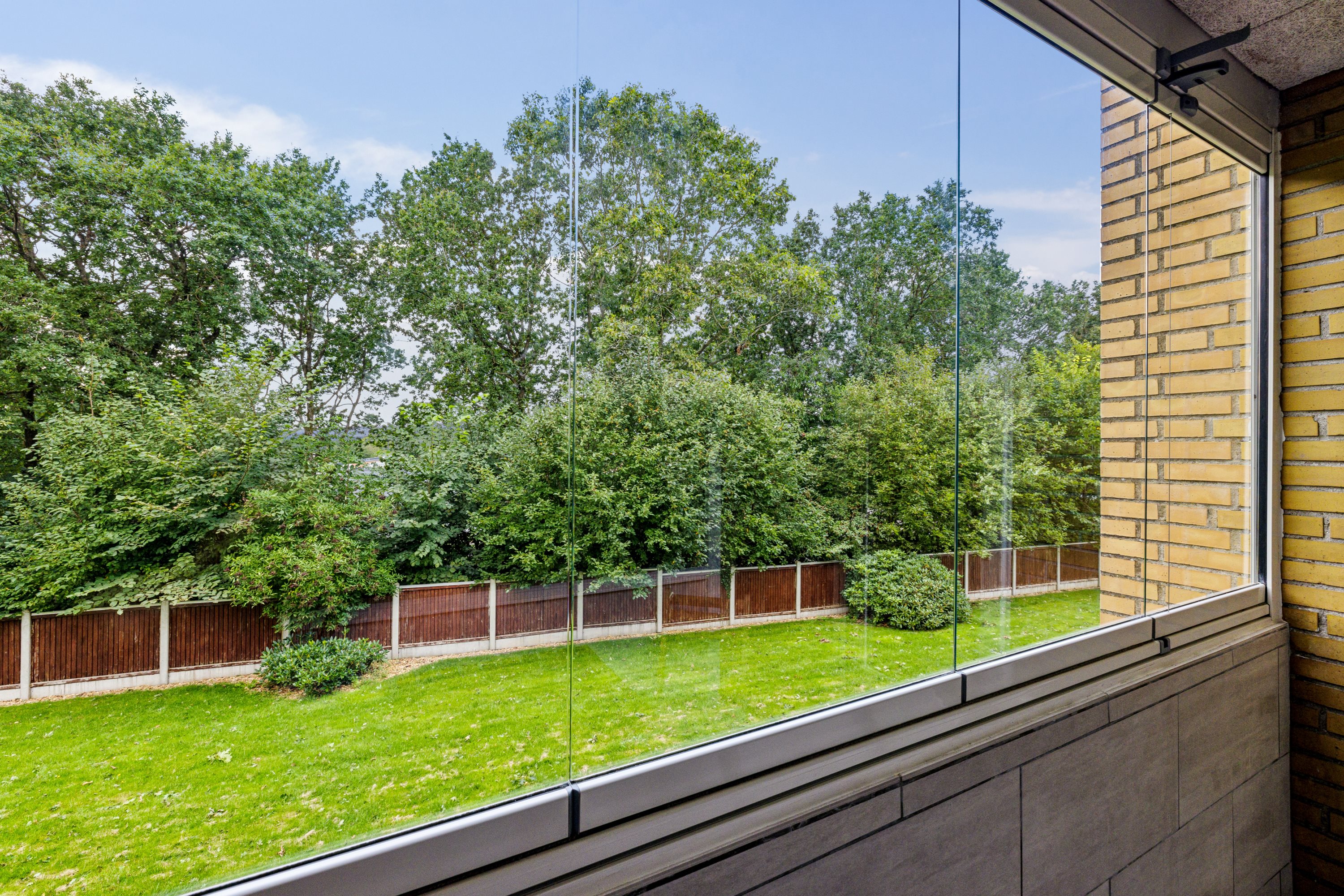 Fremhævet have billede i fuldskærmstilstand. Billede af Pebermyntevej 49, 1. tv., 8800 Viborg