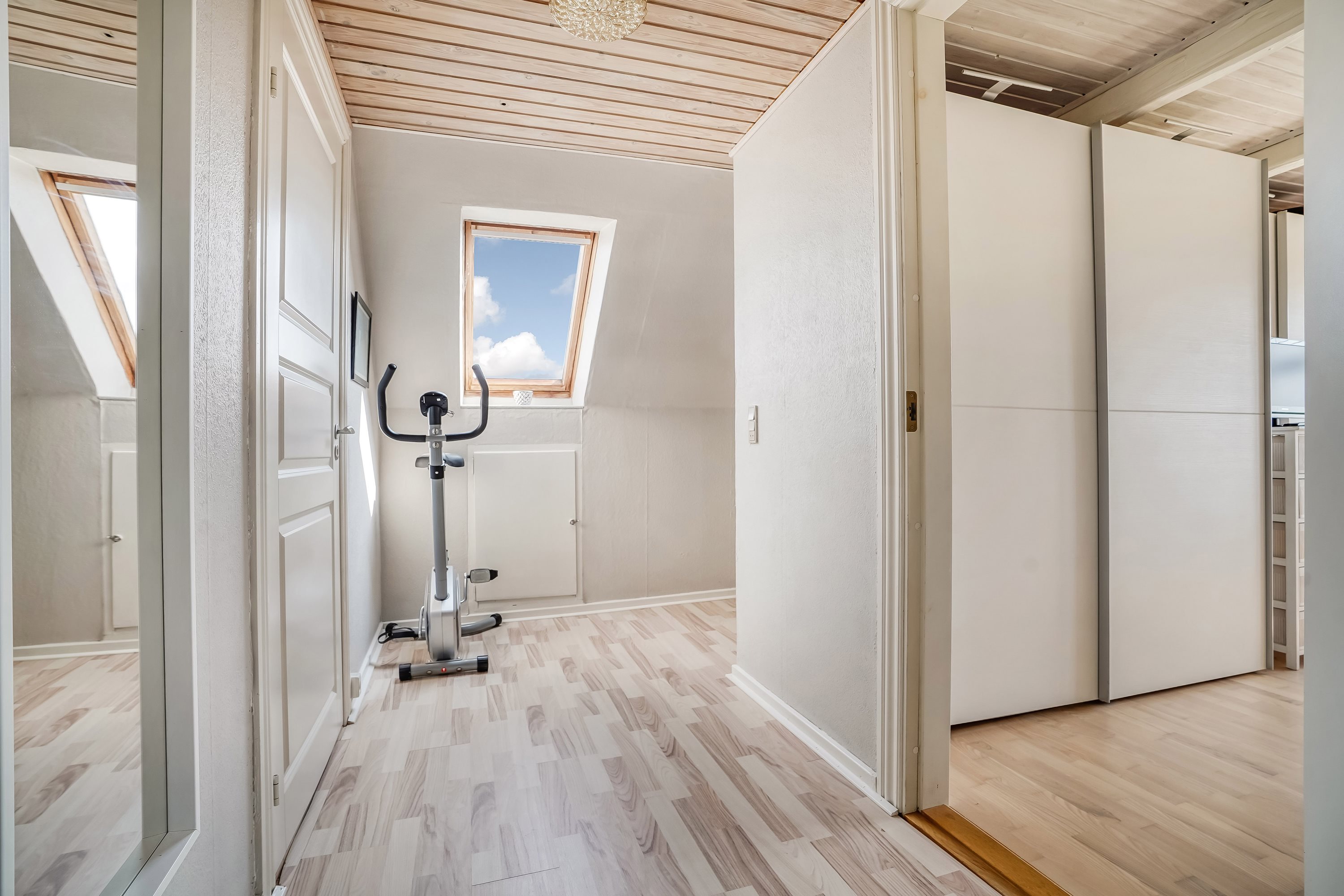 Fremhævet andet billede i fuldskærmstilstand. Billede af Svenstrupvej 31, Særslev, 5471 Søndersø