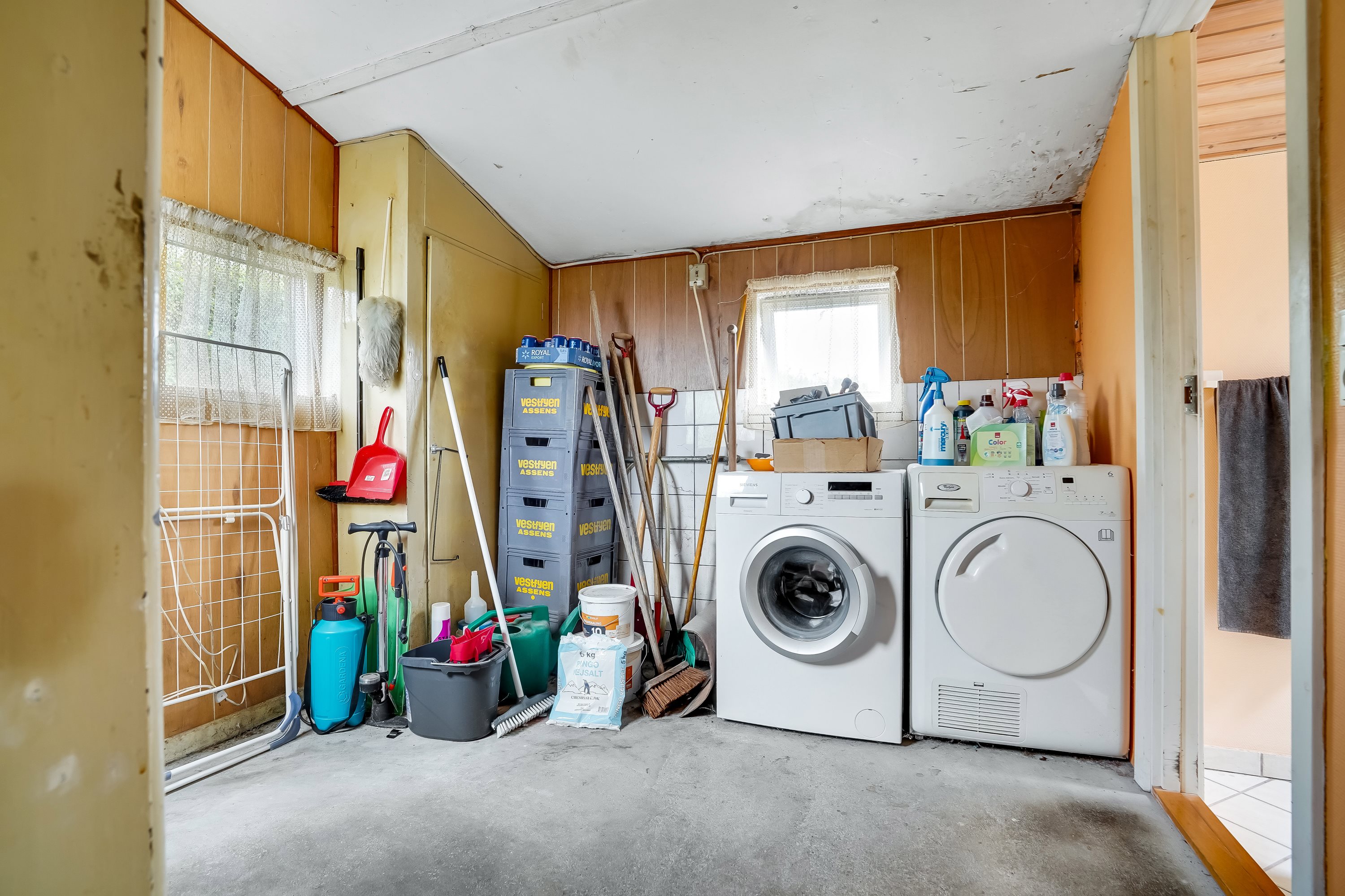 Fremhævet bryggers billede i fuldskærmstilstand. Billede af Gelsted Mose 14, Gelsted Mose, 5591 Gelsted