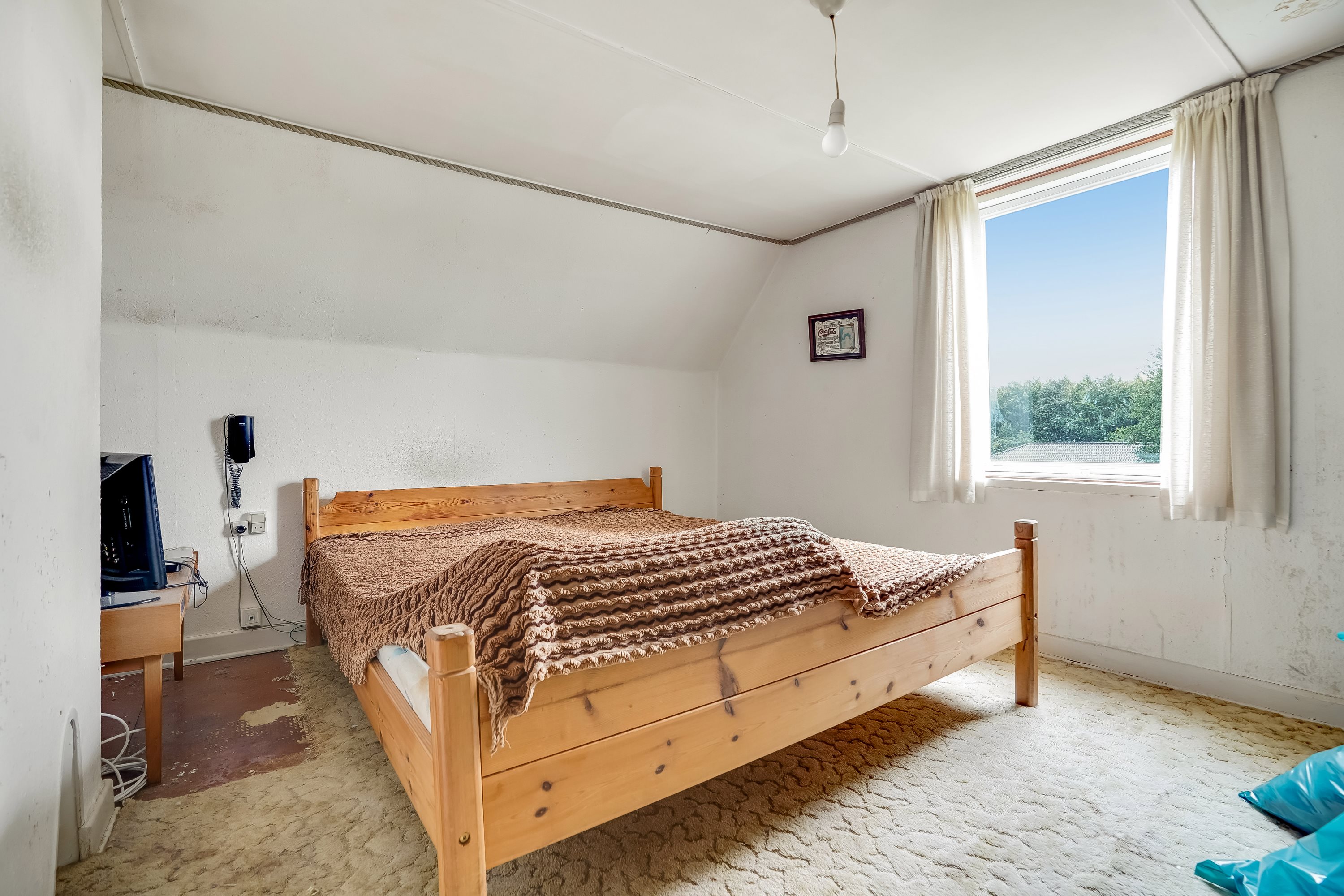 Fremhævet værelse billede i fuldskærmstilstand. Billede af Gelsted Mose 14, Gelsted Mose, 5591 Gelsted