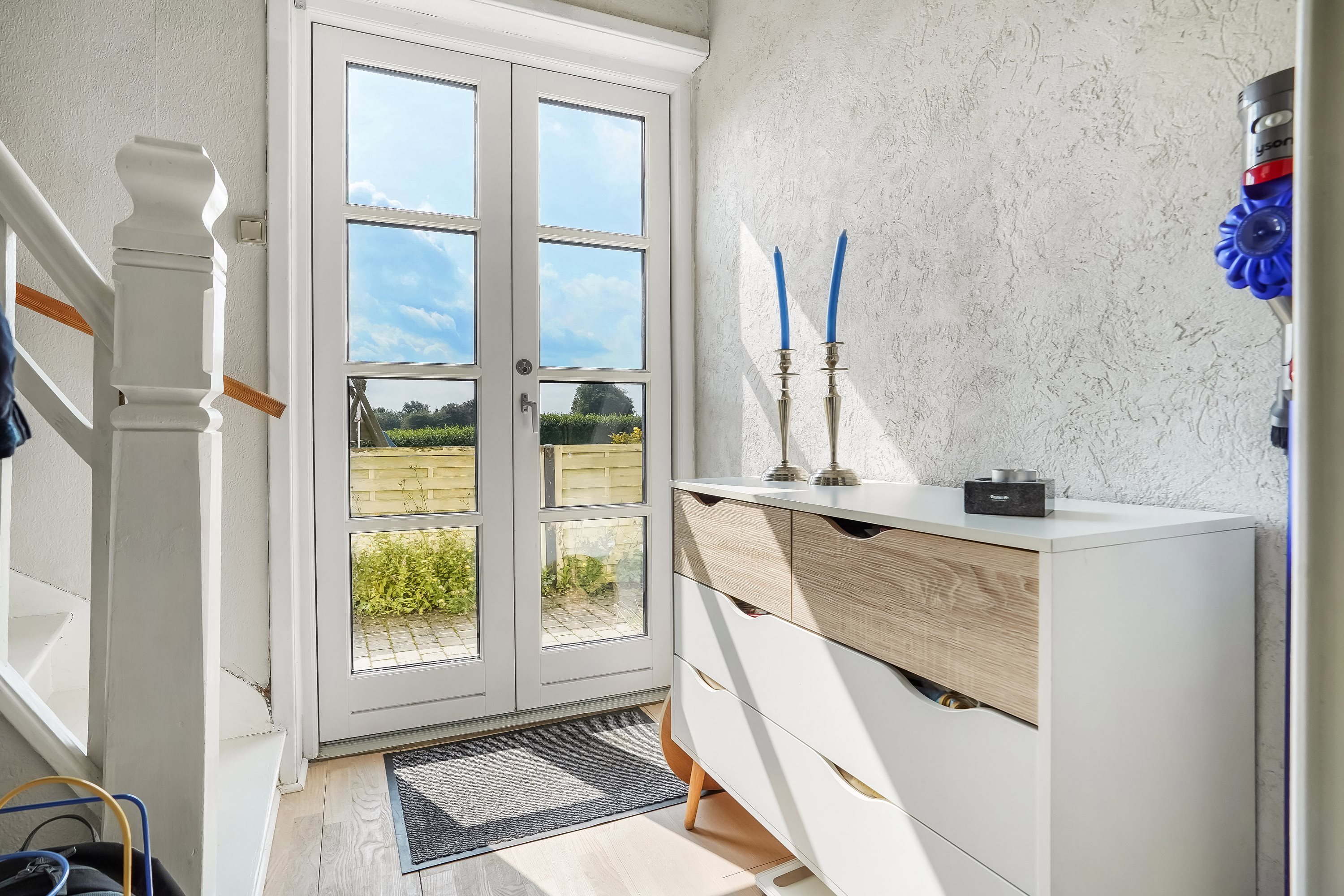 Fremhævet entré billede i fuldskærmstilstand. Billede af Svenstrupvej 31, Særslev, 5471 Søndersø