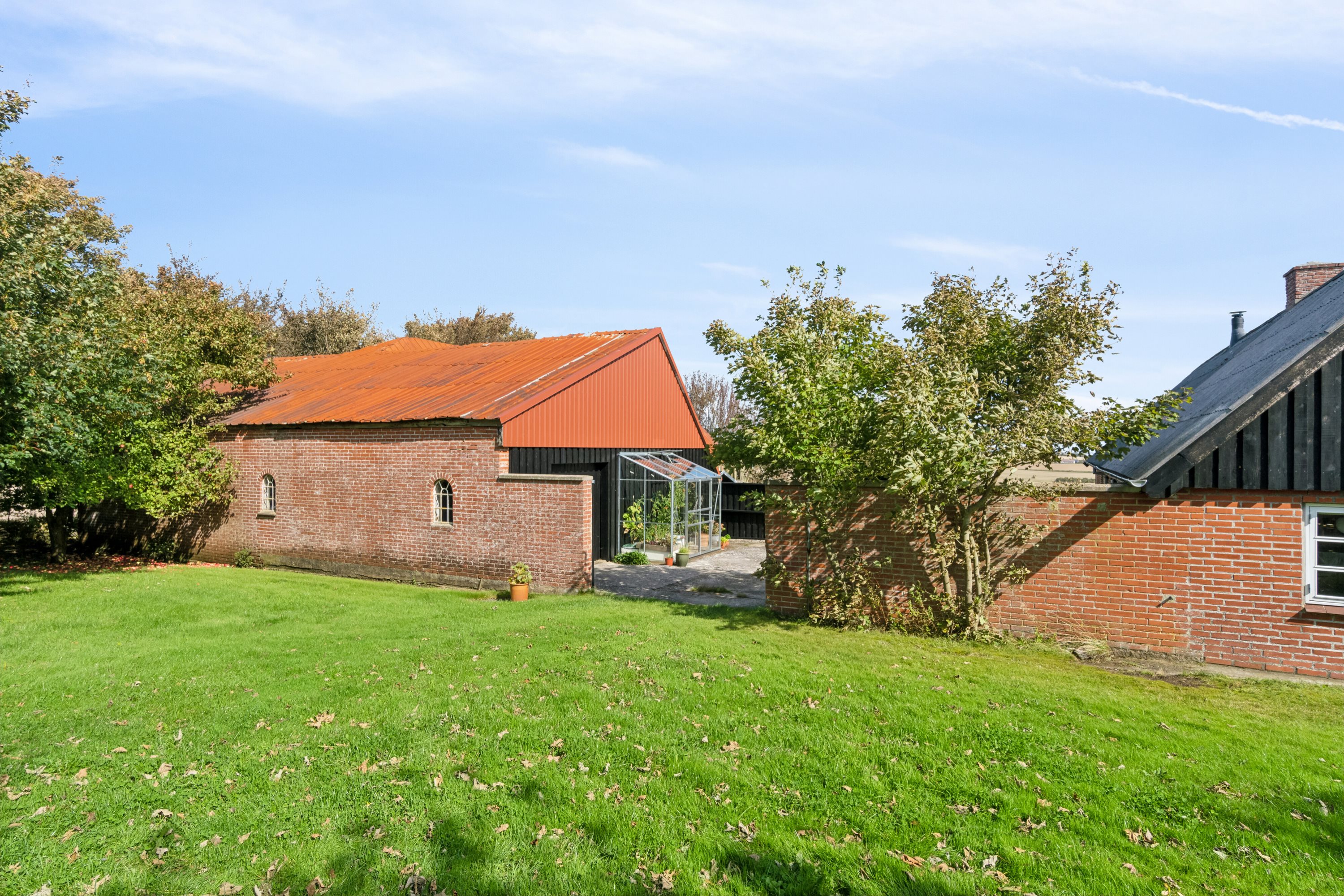Sindrupvej 12, 7760 Hurup Thy