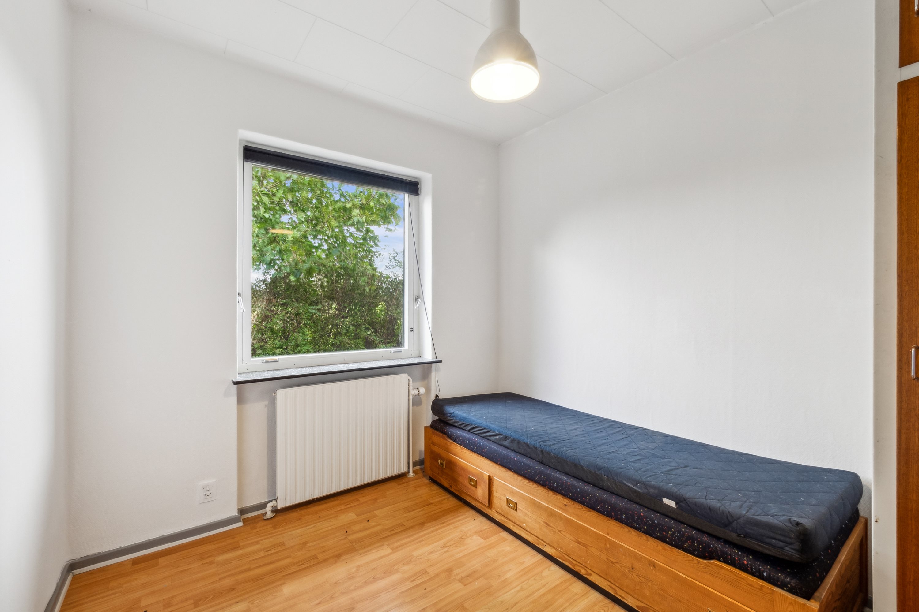 Fremhævet værelse billede i fuldskærmstilstand. Billede af Lundøvej 208, Lundø, 7840 Højslev