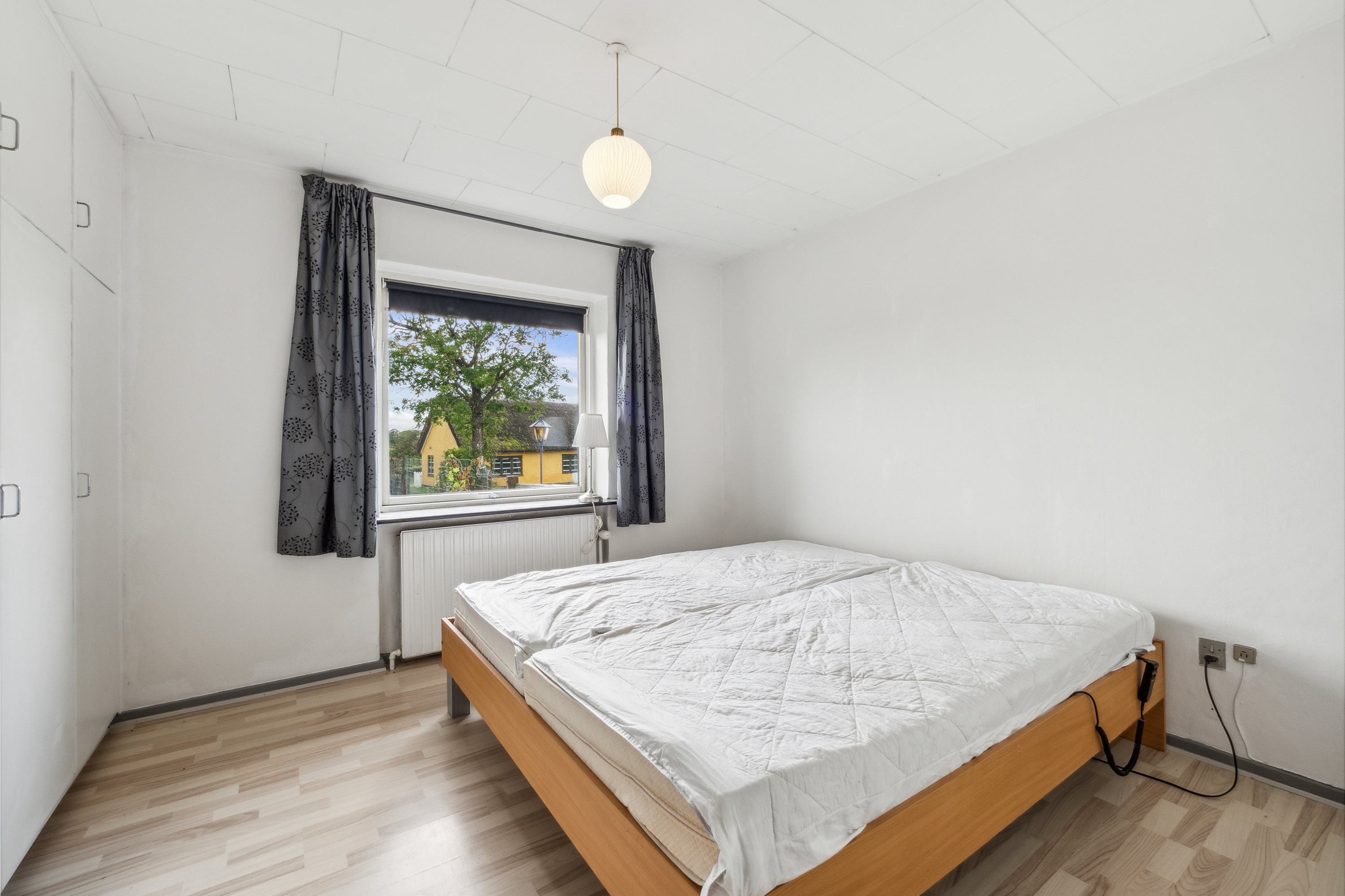 Fremhævet værelse billede i fuldskærmstilstand. Billede af Lundøvej 208, Lundø, 7840 Højslev