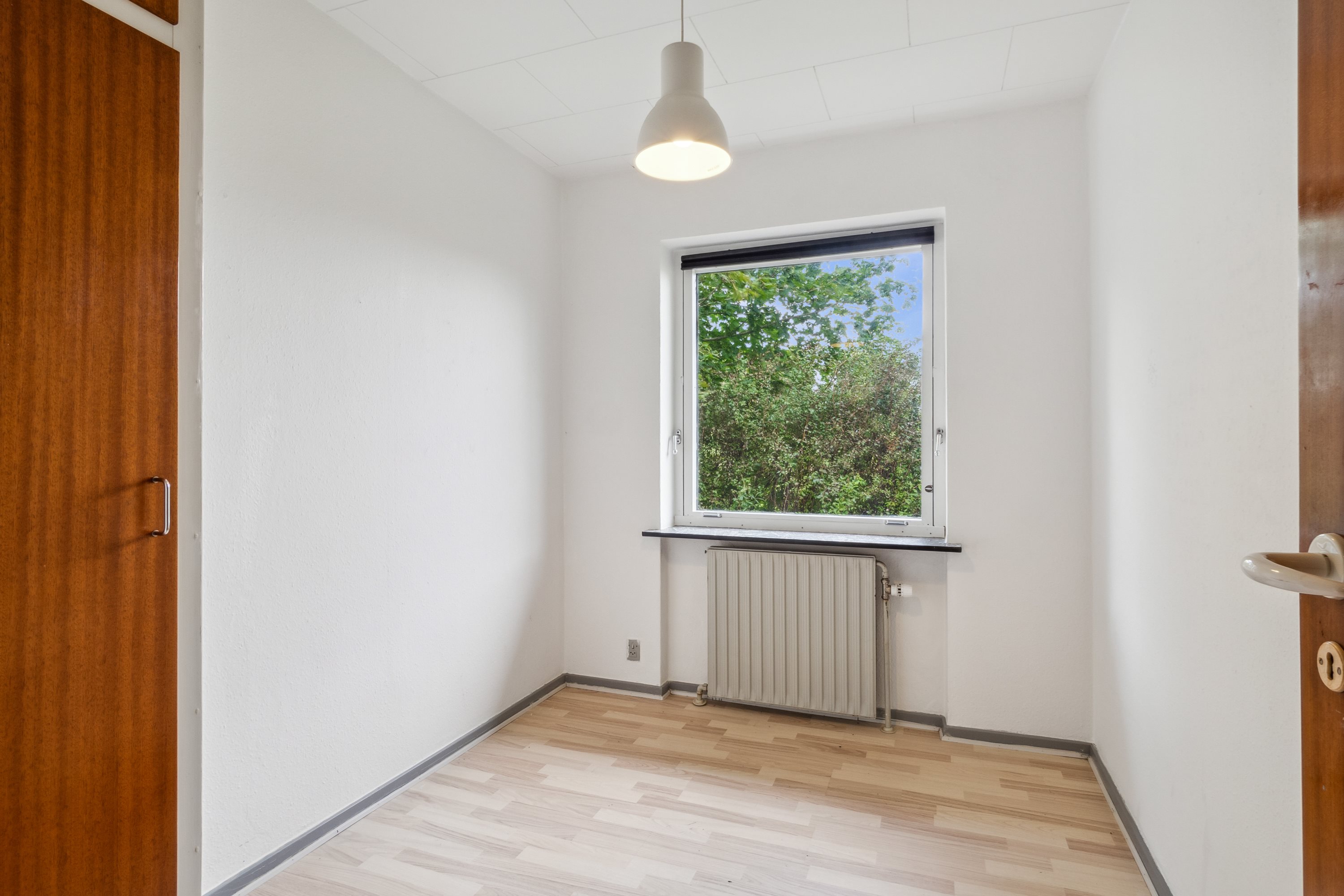 Fremhævet værelse billede i fuldskærmstilstand. Billede af Lundøvej 208, Lundø, 7840 Højslev