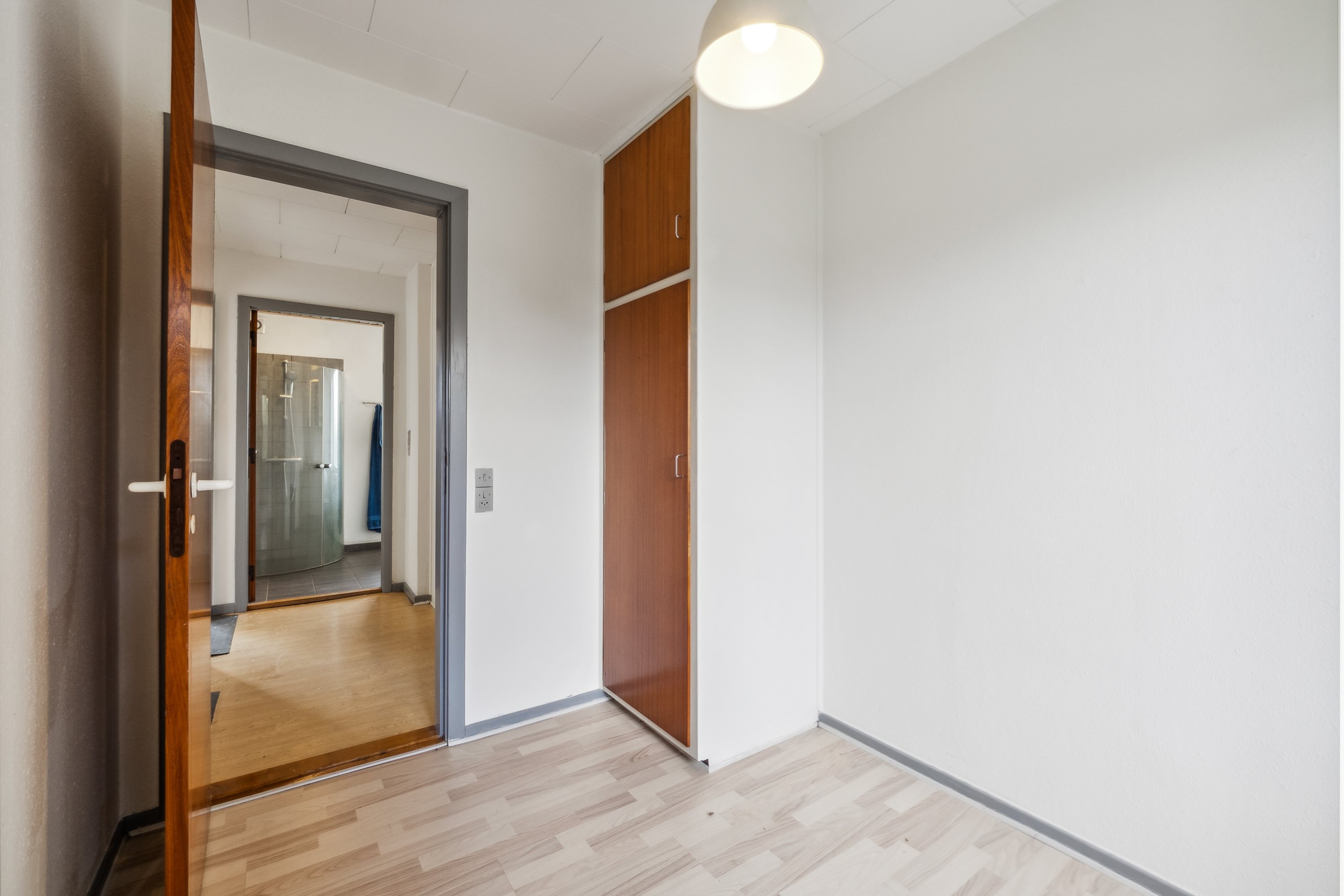 Fremhævet gang billede i fuldskærmstilstand. Billede af Lundøvej 208, Lundø, 7840 Højslev