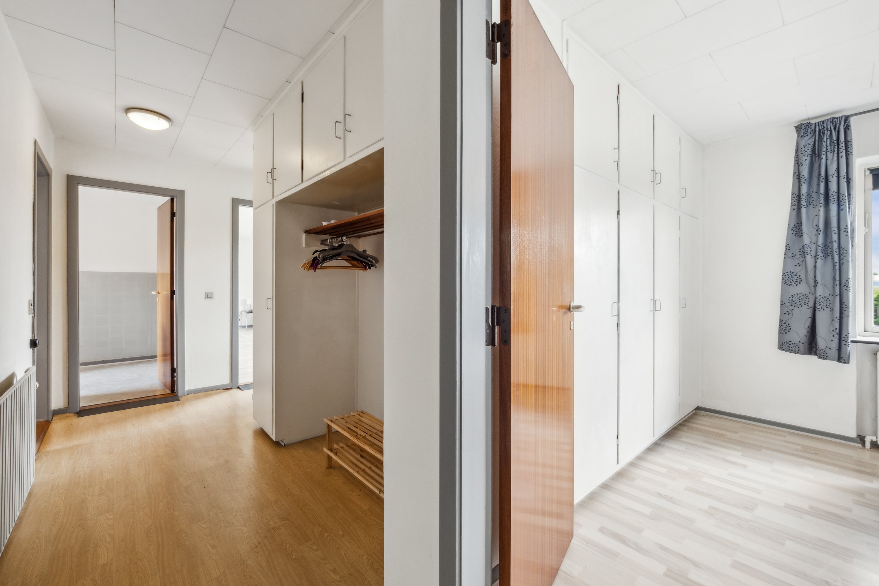 Fremhævet gang billede i fuldskærmstilstand. Billede af Lundøvej 208, Lundø, 7840 Højslev