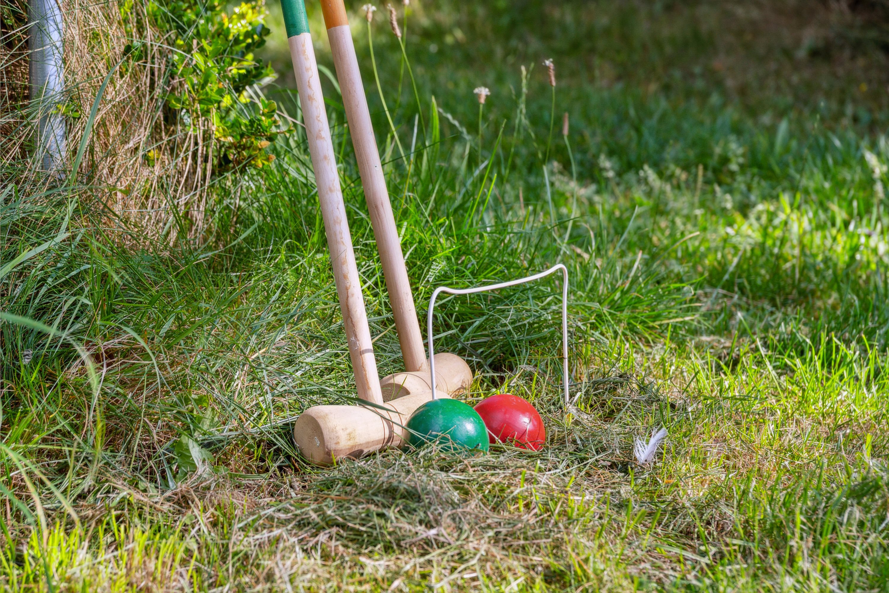 Fremhævet udendørs billede i fuldskærmstilstand. Billede af Blokhusvej 4, Gamløse, 4305 Orø