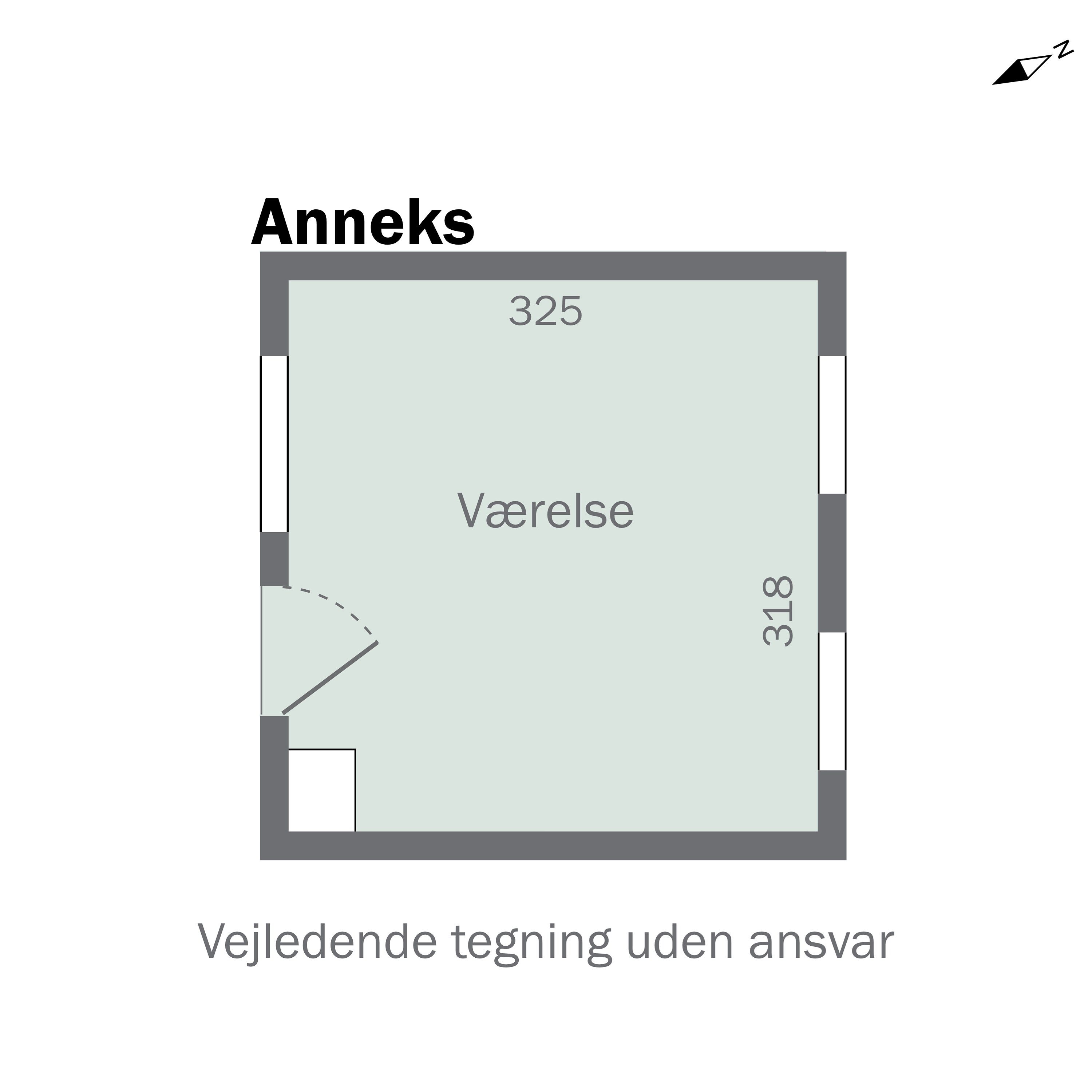 Plantegninger billede af Blokhusvej 4, Gamløse, 4305 Orø