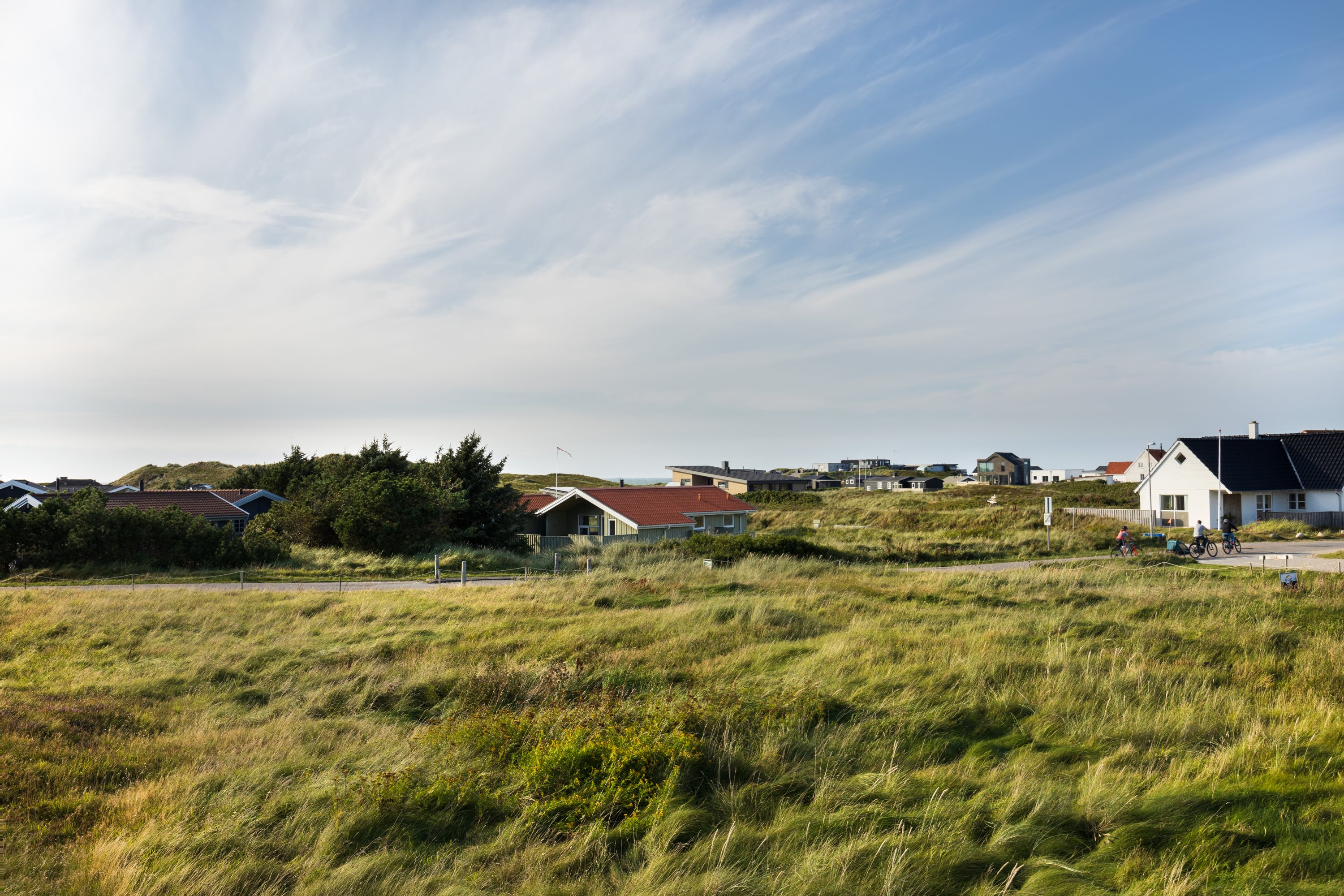 Miniaturebillede 2: . Billede af Bavnbak 15, Klitmøller, 7700 Thisted