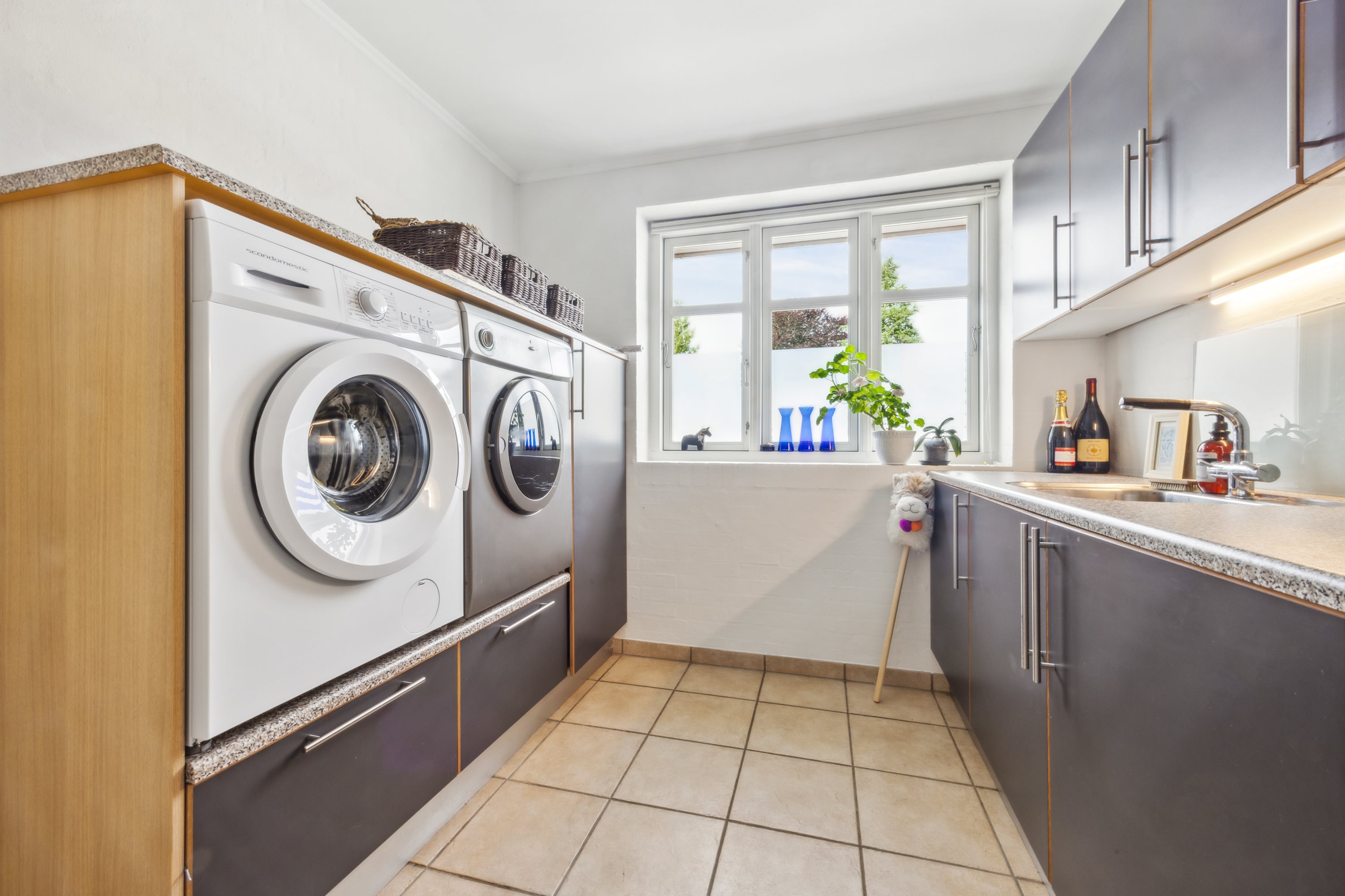 Fremhævet bryggers billede i fuldskærmstilstand. Billede af Uggerhalnevej 16, Grindsted, 9310 Vodskov