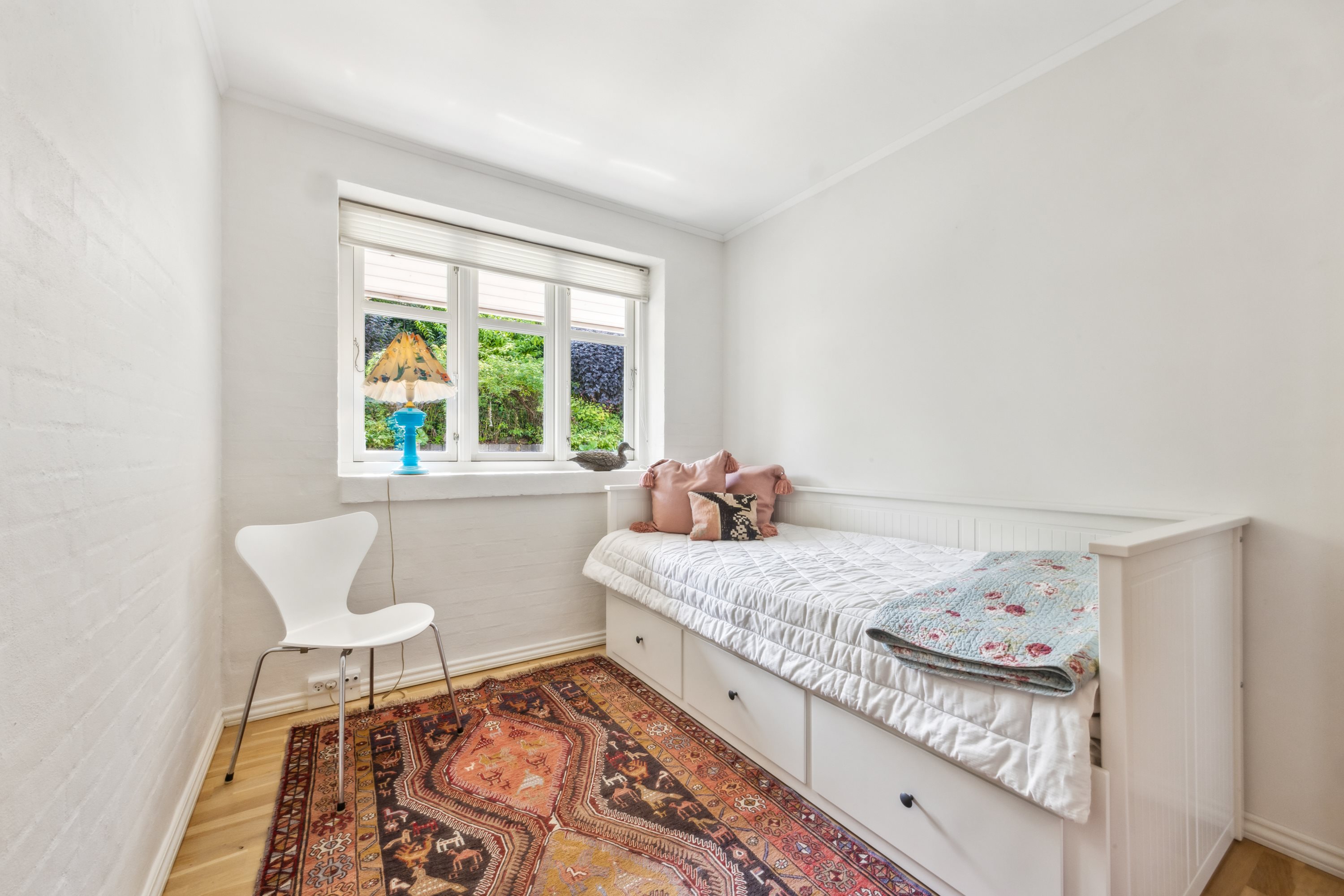 Fremhævet værelse billede i fuldskærmstilstand. Billede af Uggerhalnevej 16, Grindsted, 9310 Vodskov