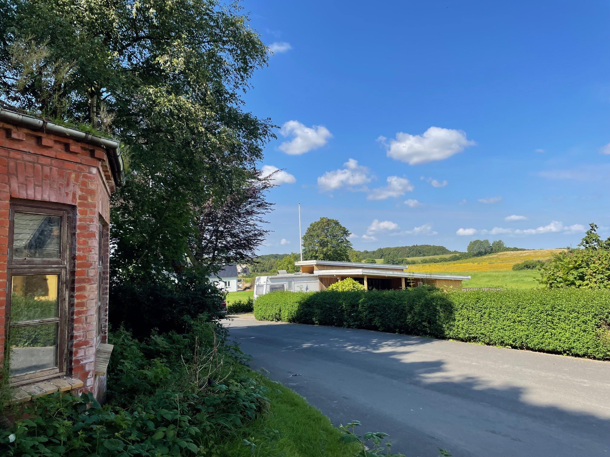 Fremhævet  billede i fuldskærmstilstand. Billede af Gl Hornstrupvej 114, Hornstrup, 7100 Vejle