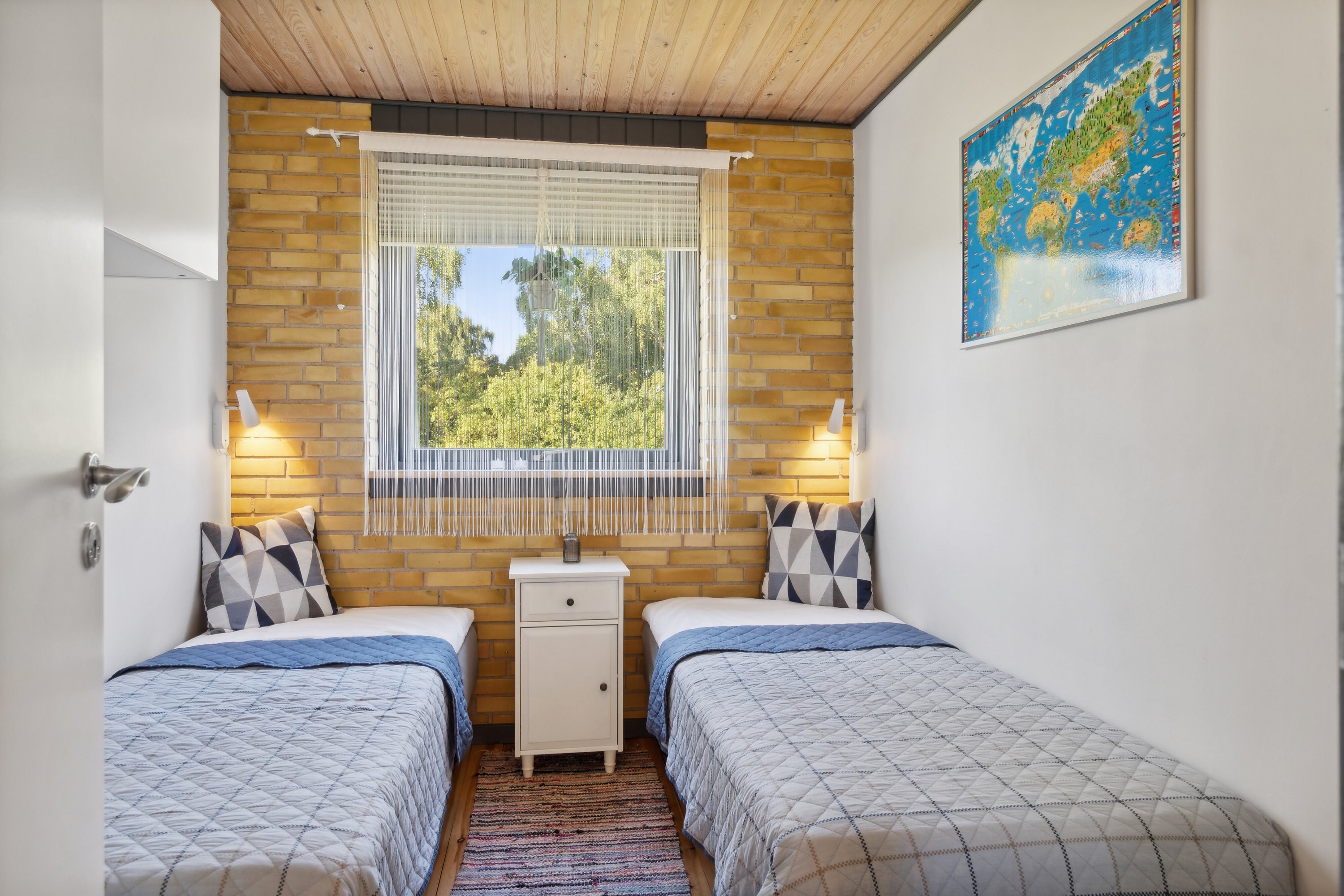 Fremhævet værelse billede i fuldskærmstilstand. Billede af Højbjergvej 2, Ordrup, 4540 Fårevejle