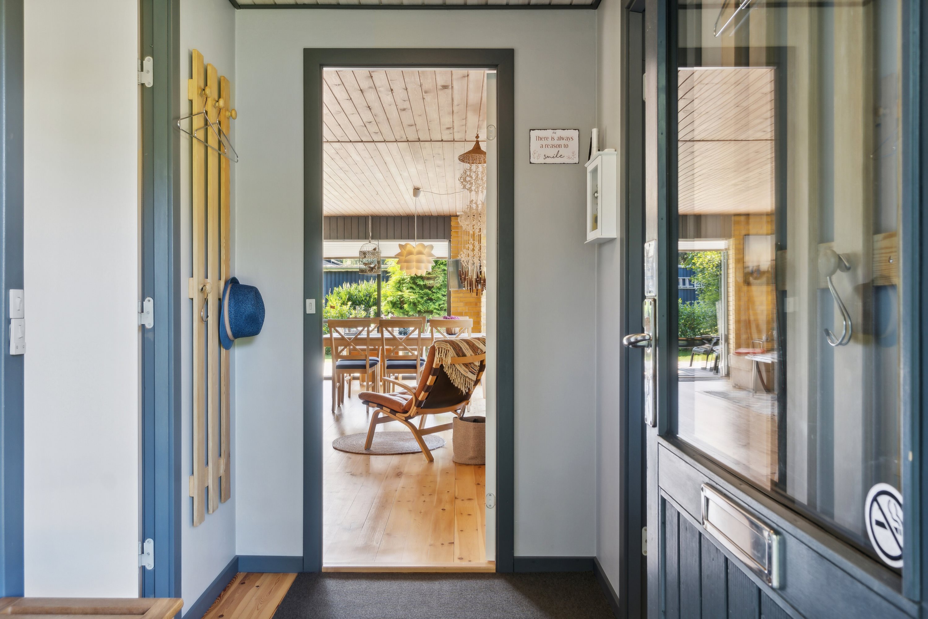 Fremhævet værelse billede i fuldskærmstilstand. Billede af Højbjergvej 2, Ordrup, 4540 Fårevejle