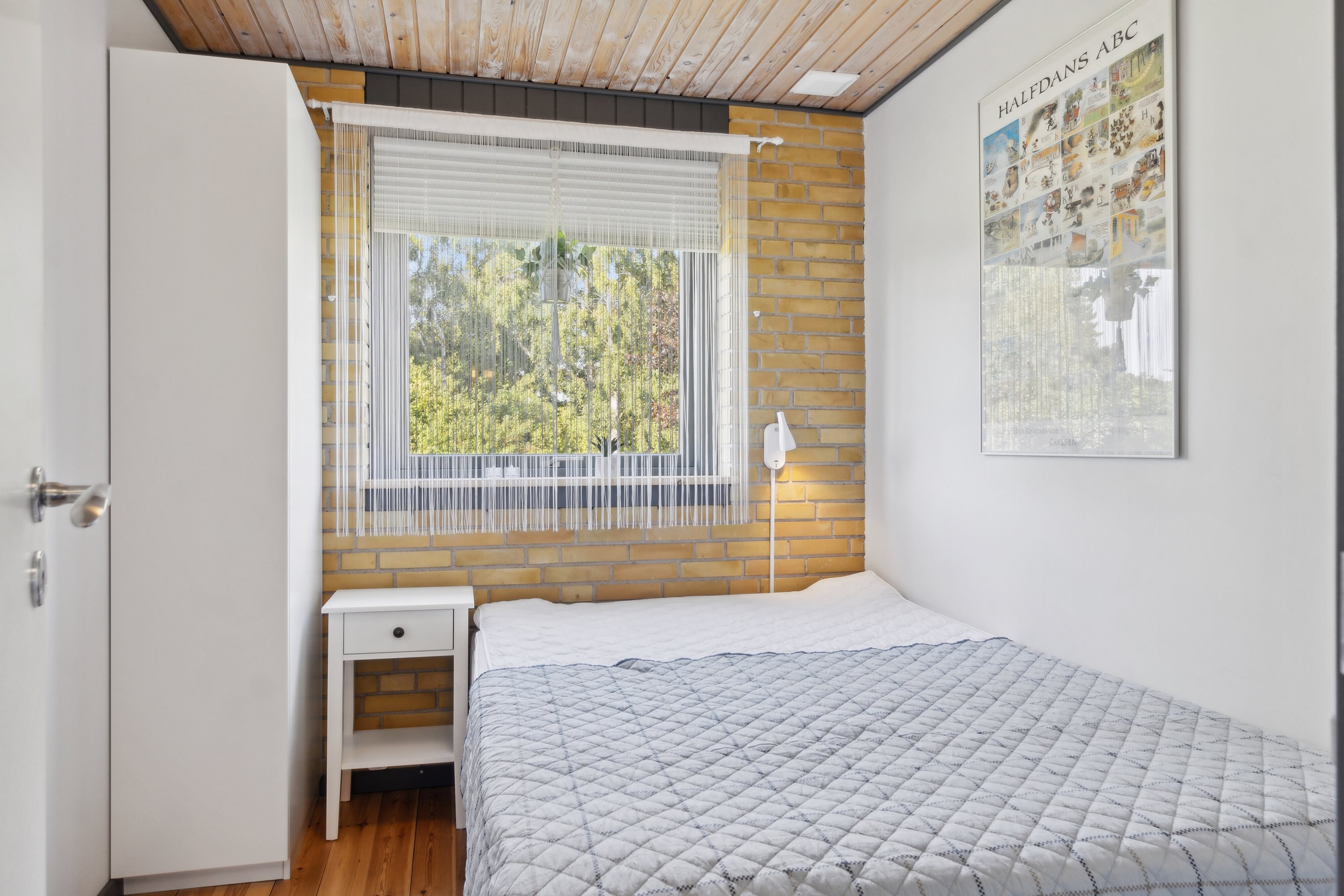 Fremhævet værelse billede i fuldskærmstilstand. Billede af Højbjergvej 2, Ordrup, 4540 Fårevejle